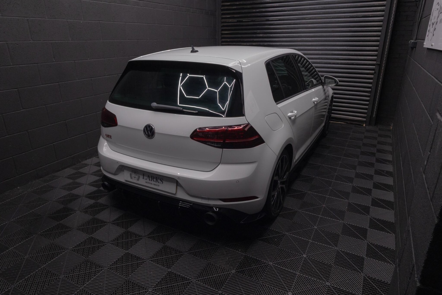 Used Volkswagen Golf 2018 for sale - 76433114: Photo 35