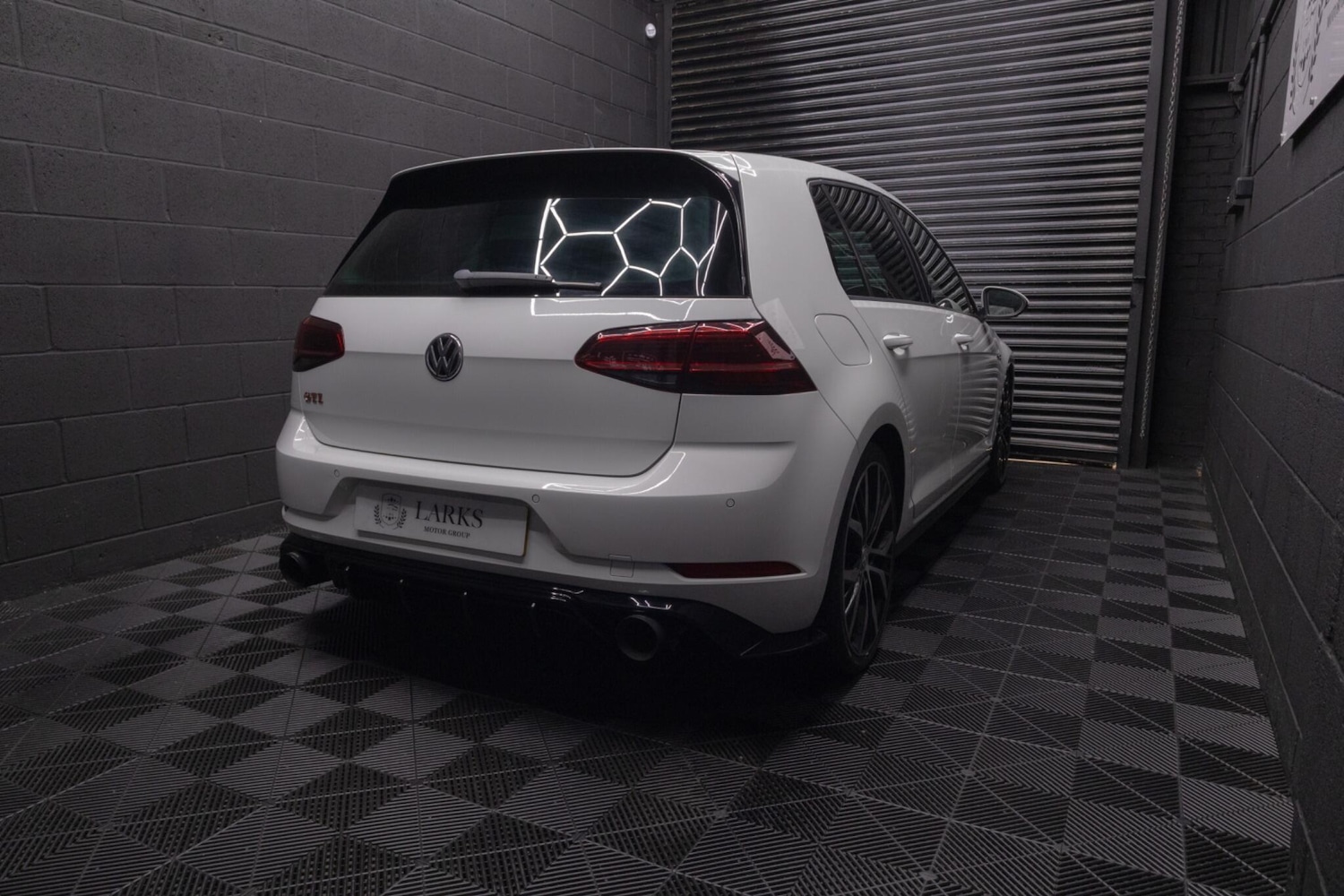 Used Volkswagen Golf 2018 for sale - 76433114: Photo 36