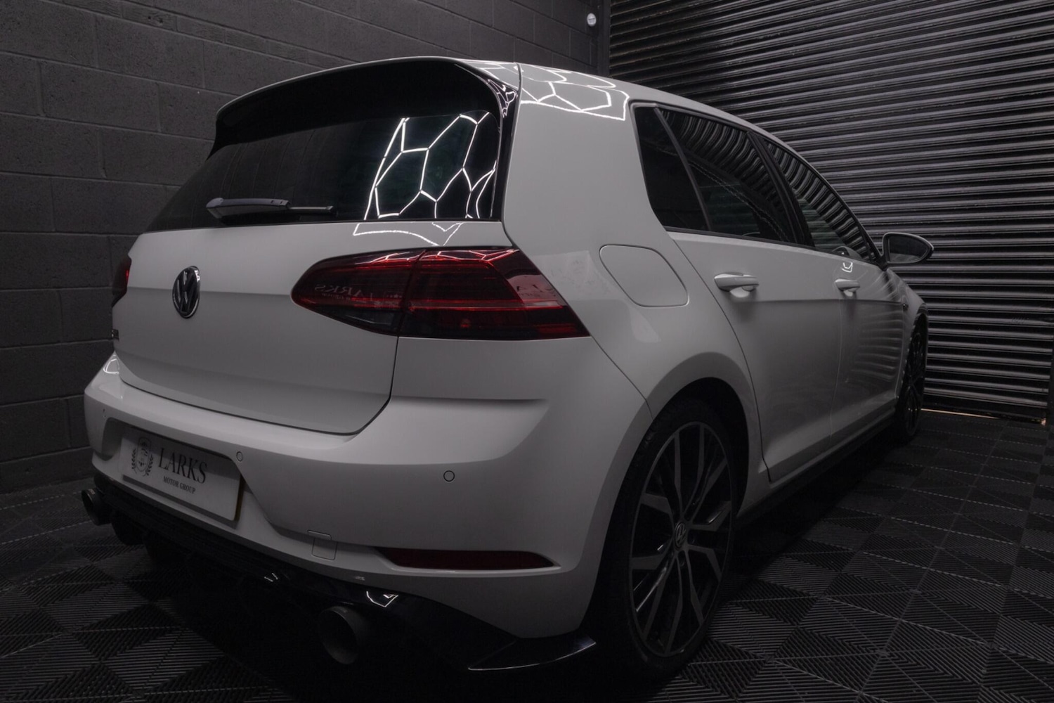 Used Volkswagen Golf 2018 for sale - 76433114: Photo 37