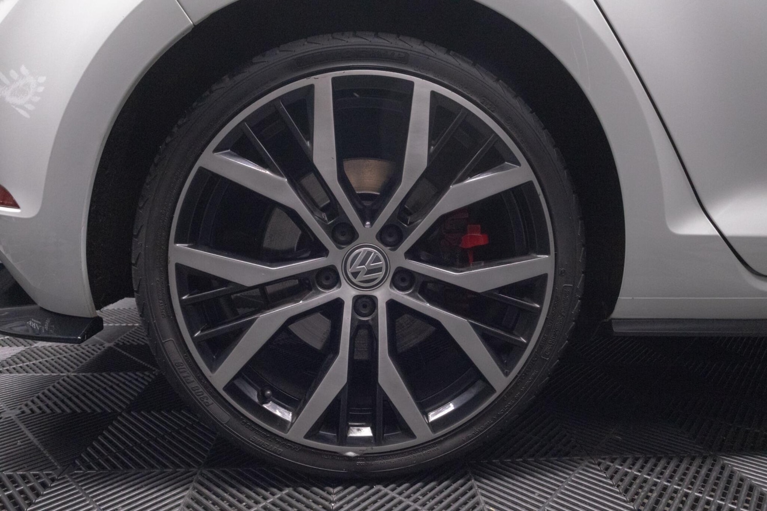 Used Volkswagen Golf 2018 for sale - 76433114: Photo 40