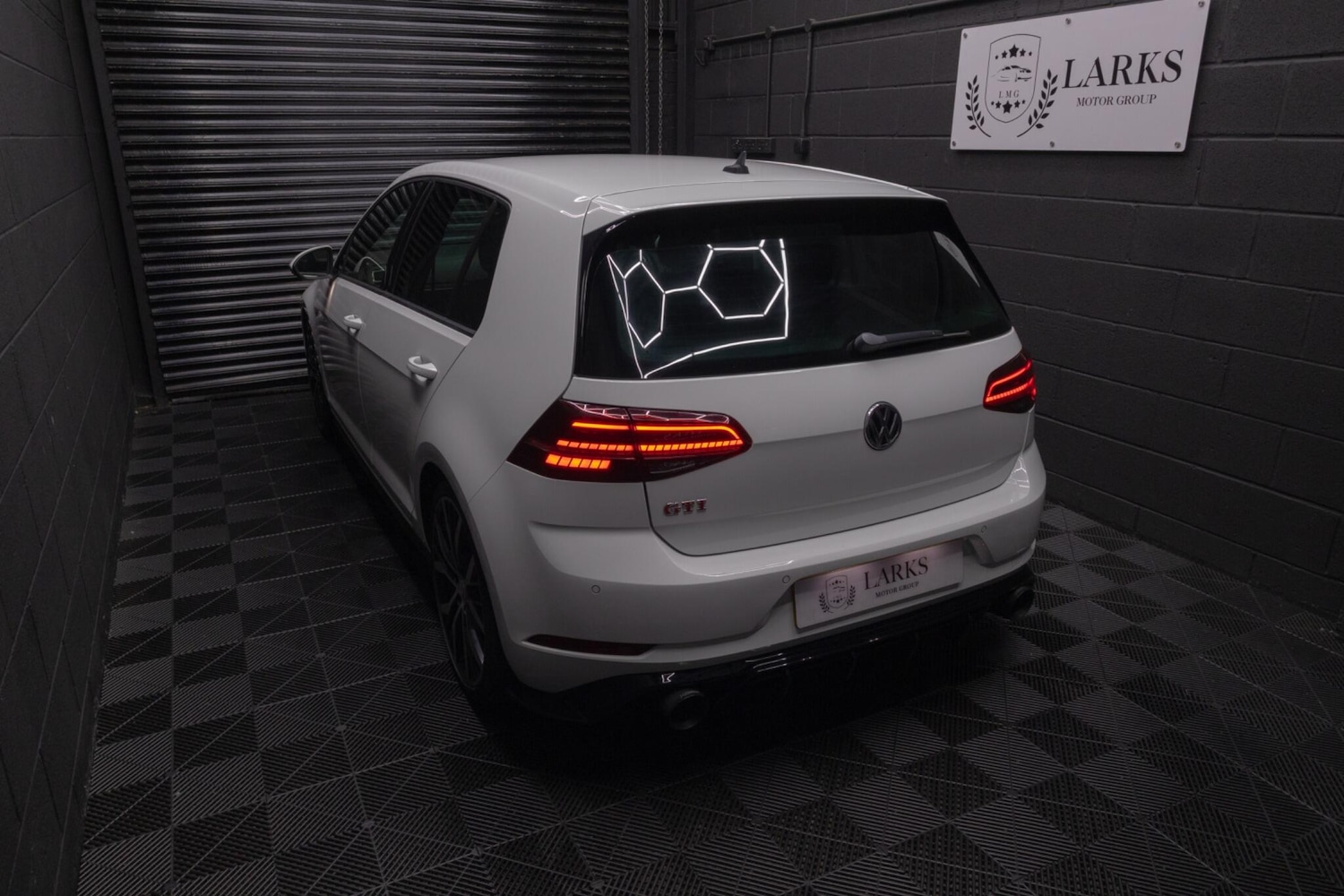 Used Volkswagen Golf 2018 for sale - 76433114: Photo 50