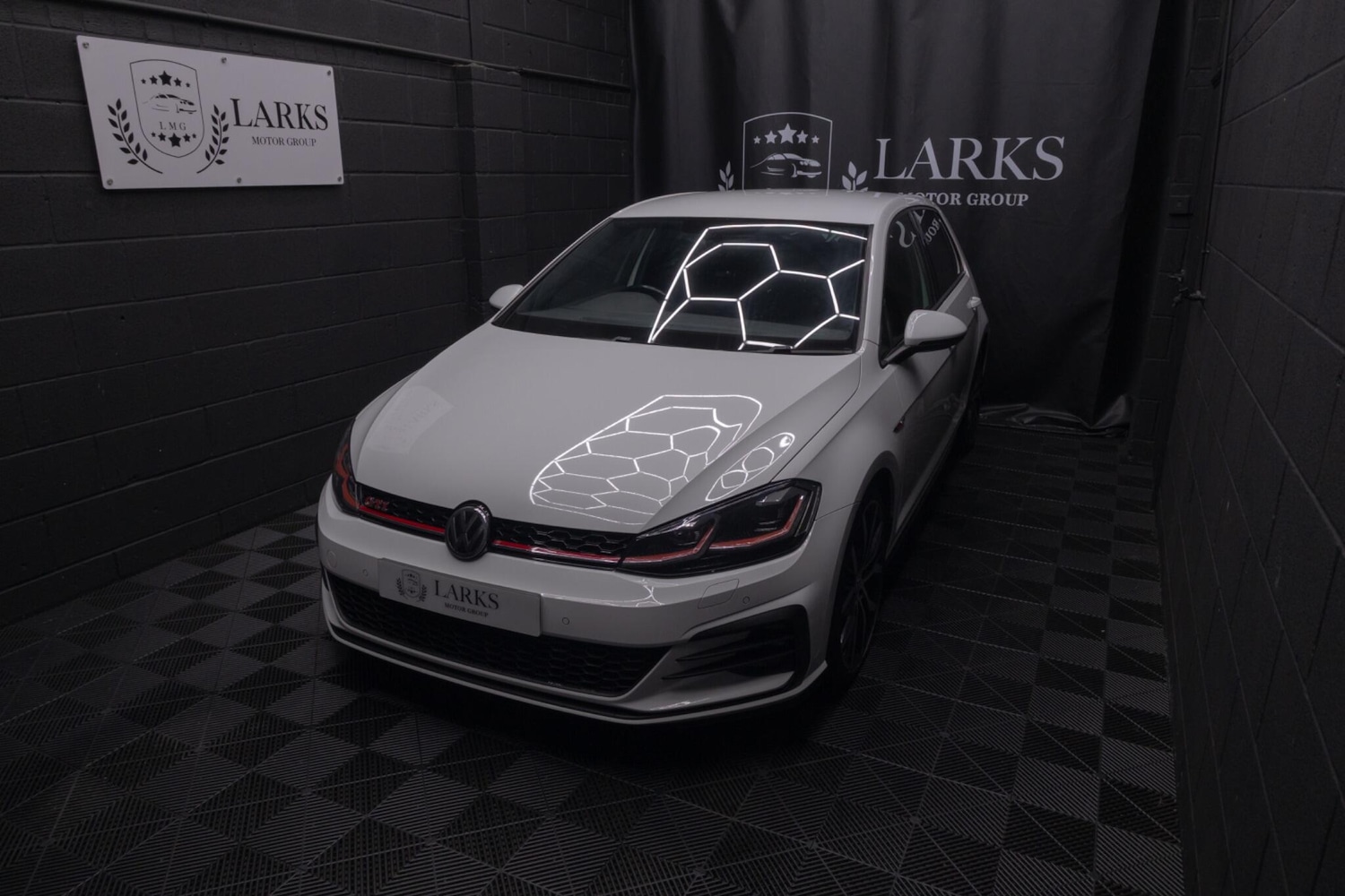 Used Volkswagen Golf 2018 for sale - 76433114: Photo 7