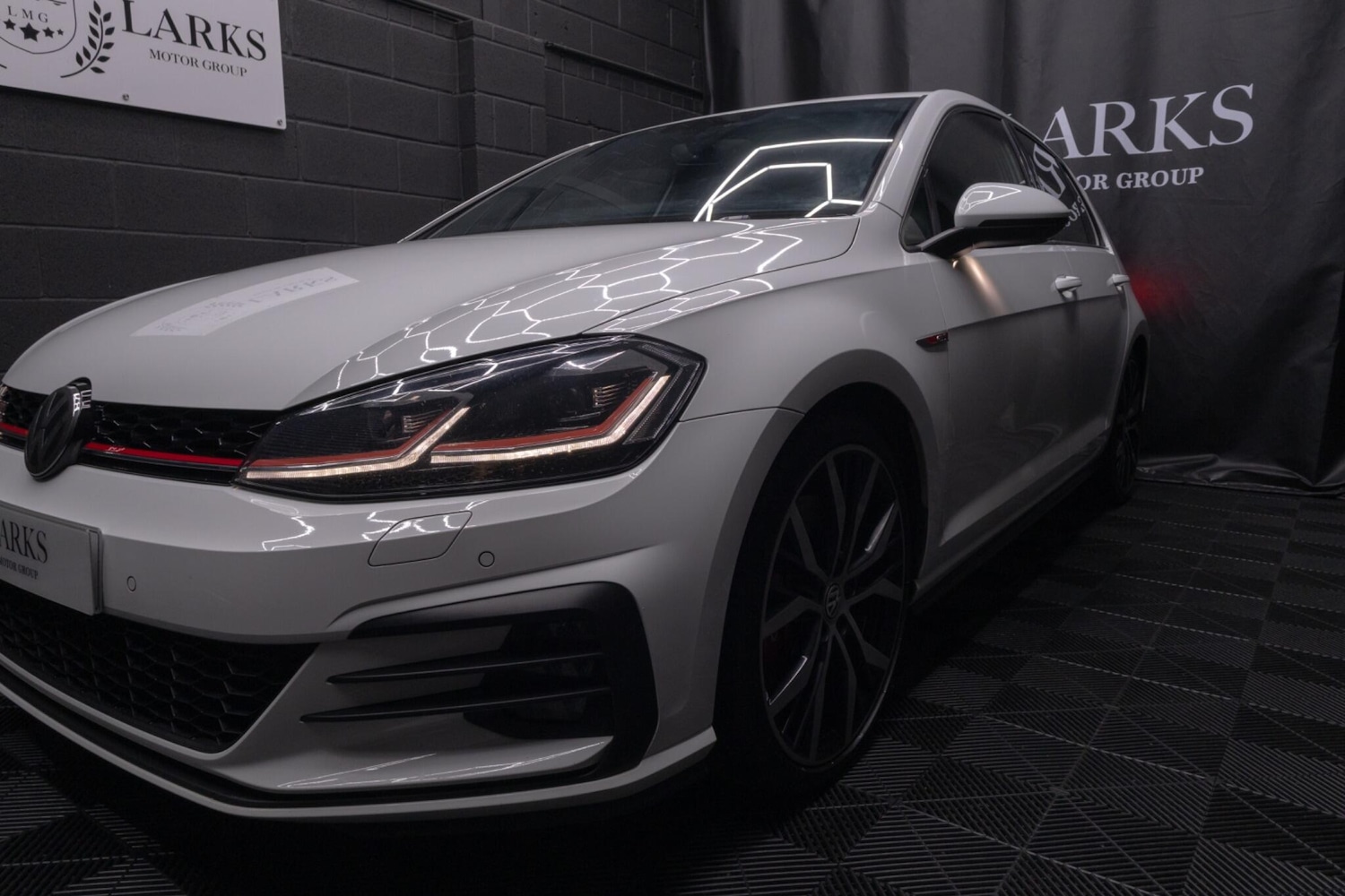 Used Volkswagen Golf 2018 for sale - 76433114: Photo 9