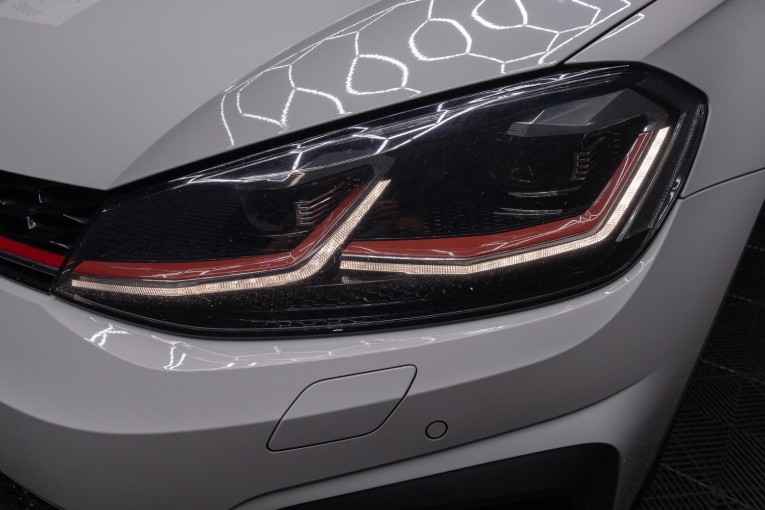 Used Volkswagen Golf 2018 for sale - 76521730: Photo 10