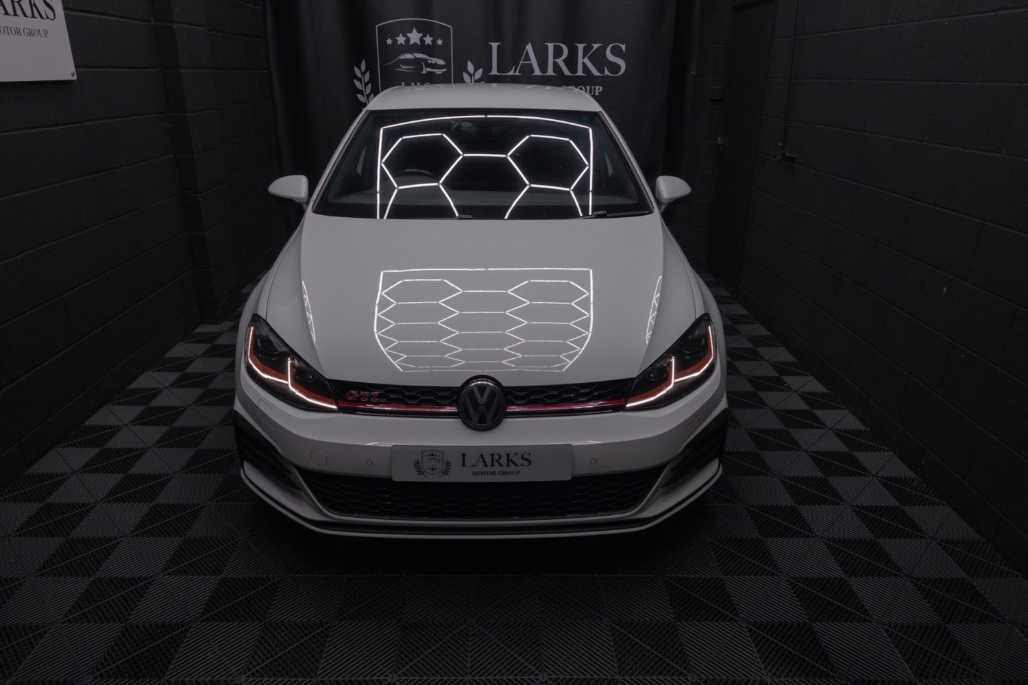 Used Volkswagen Golf 2018 for sale - 76521730: Photo 14