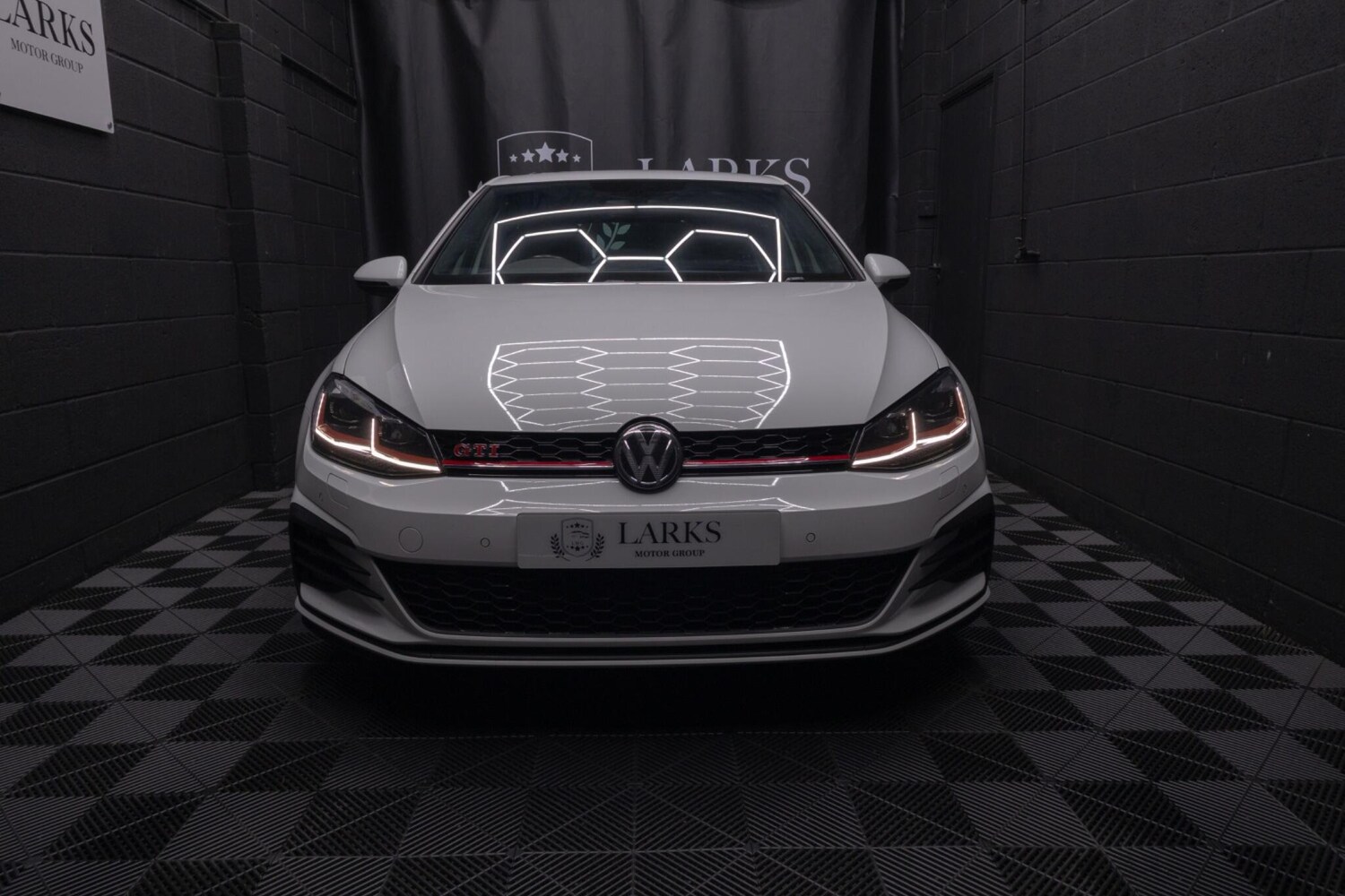 Used Volkswagen Golf 2018 for sale - 76521730: Photo 15