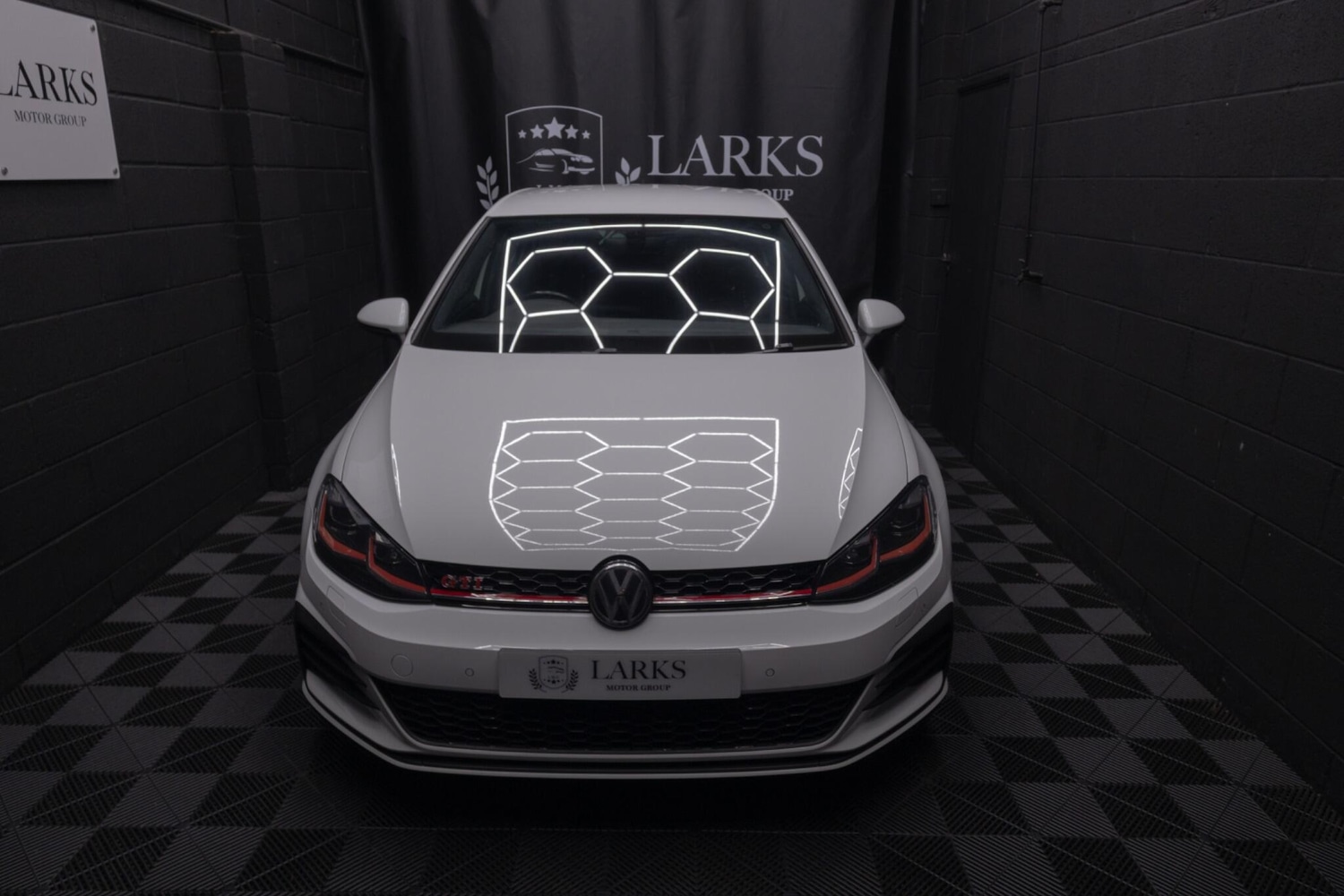 Used Volkswagen Golf 2018 for sale - 76521730: Photo 16