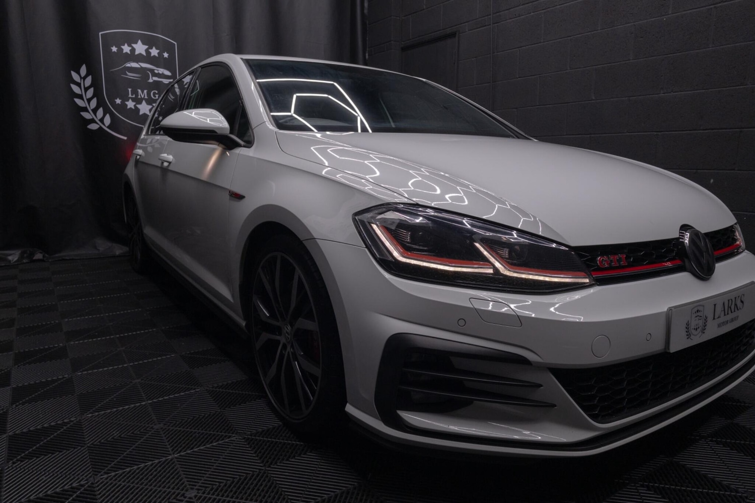 Used Volkswagen Golf 2018 for sale - 76521730: Photo 23