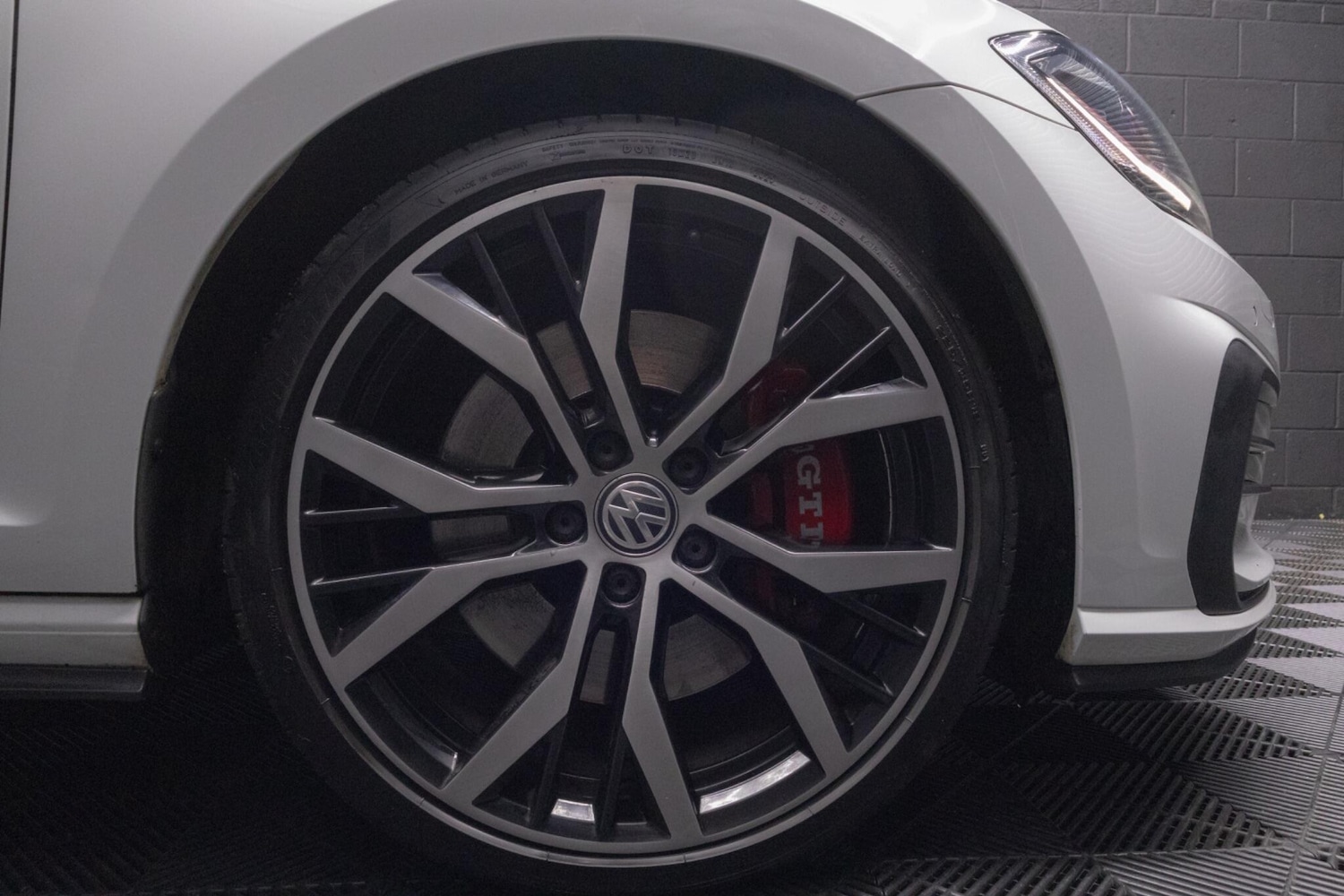 Used Volkswagen Golf 2018 for sale - 76521730: Photo 26