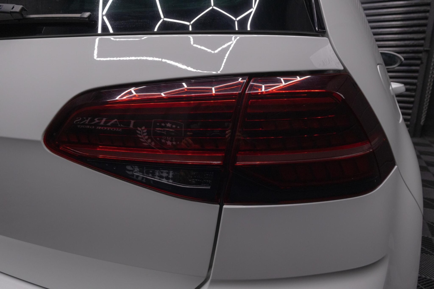 Used Volkswagen Golf 2018 for sale - 76521730: Photo 39