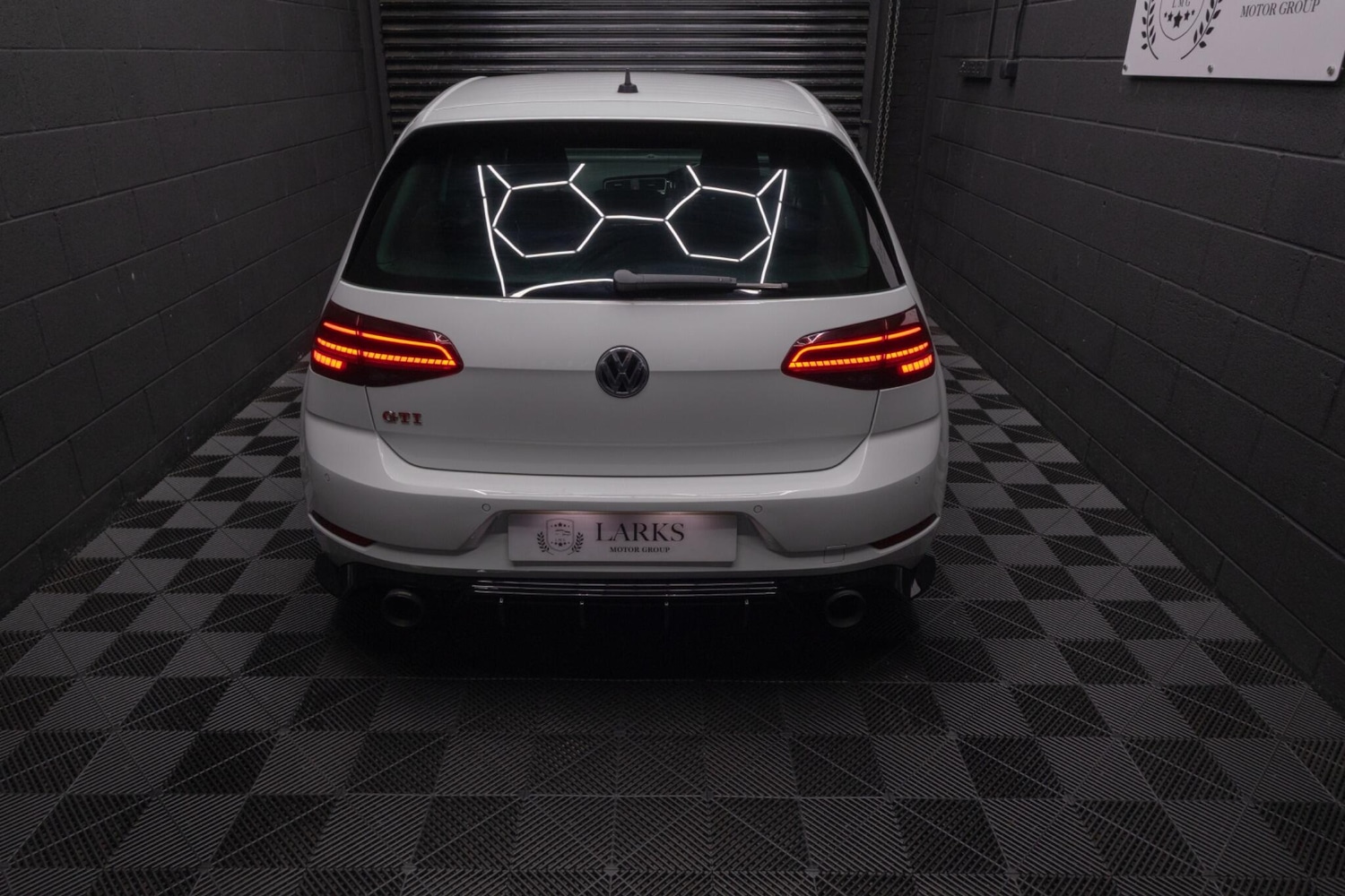 Used Volkswagen Golf 2018 for sale - 76521730: Photo 42