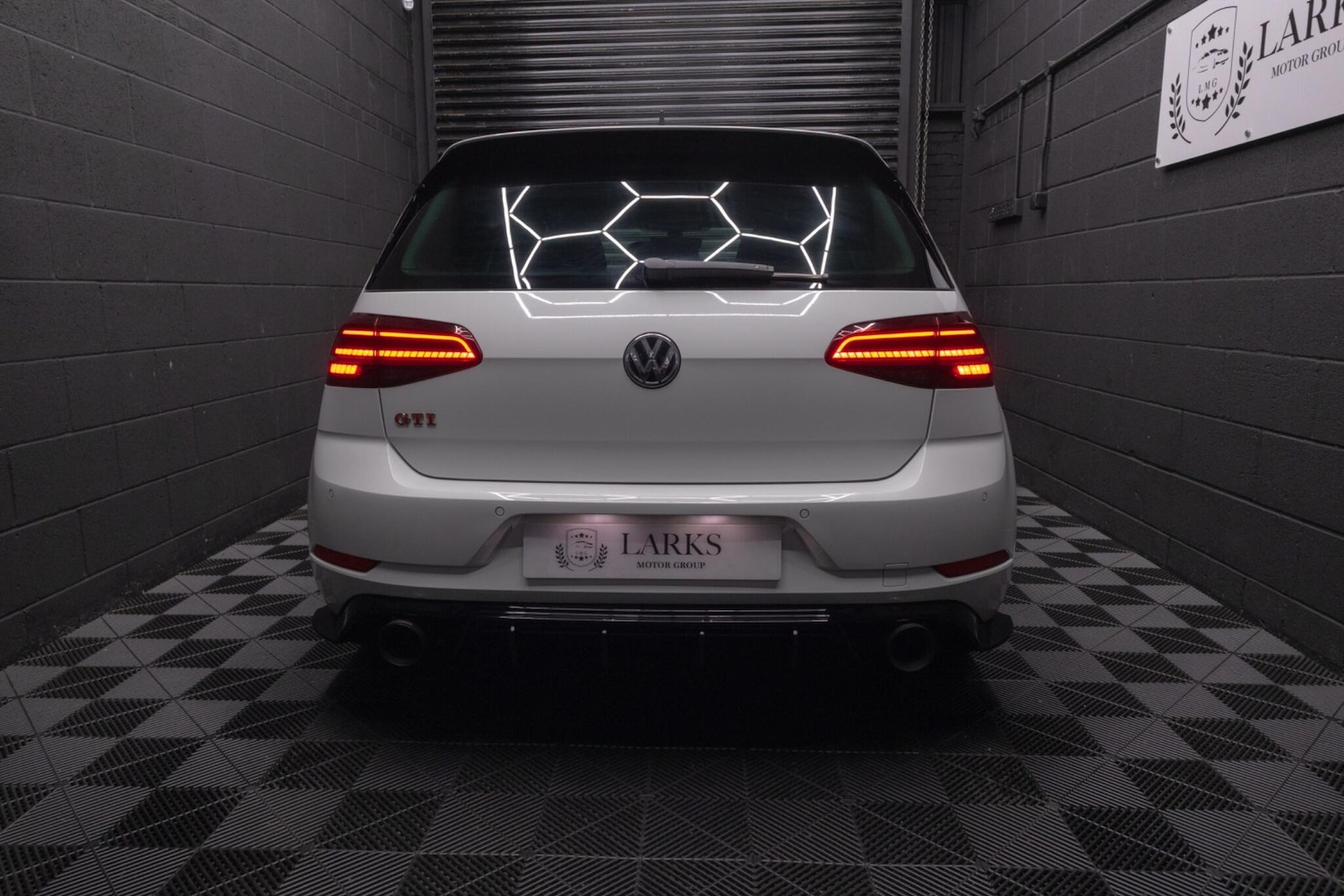 Used Volkswagen Golf 2018 for sale - 76521730: Photo 43