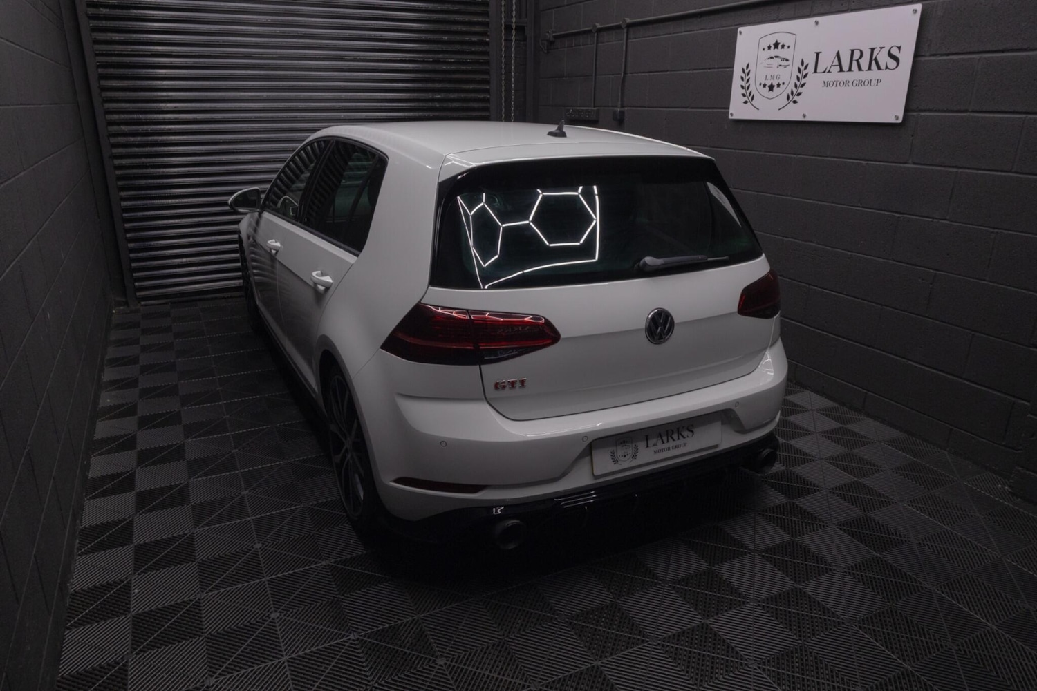 Used Volkswagen Golf 2018 for sale - 76521730: Photo 56