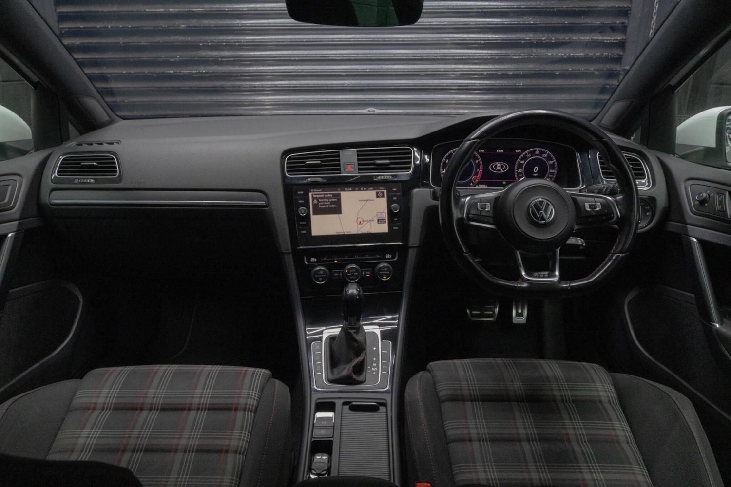 Used Volkswagen Golf 2018 for sale - 76521730: Photo 76