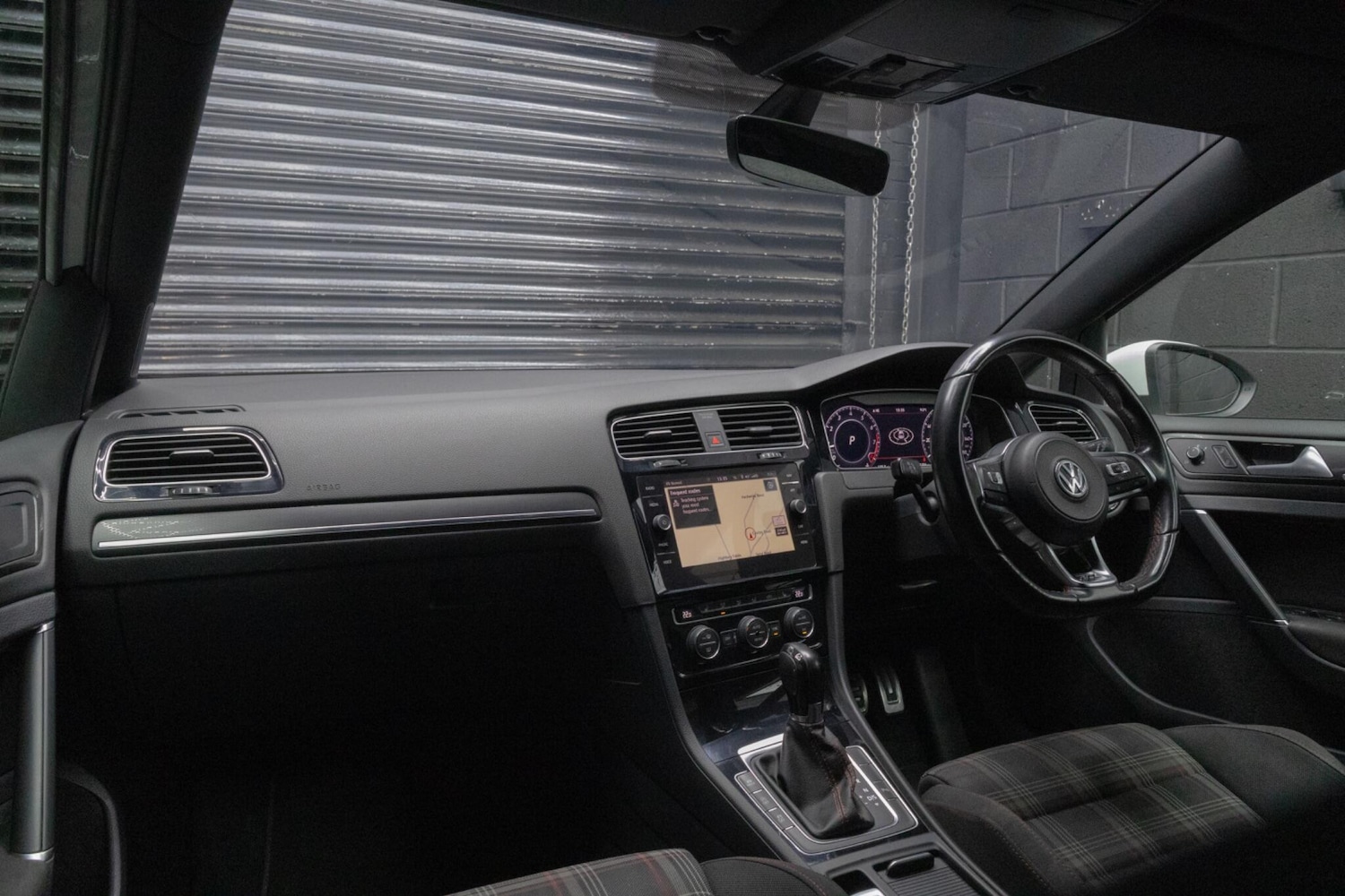 Used Volkswagen Golf 2018 for sale - 76521730: Photo 78