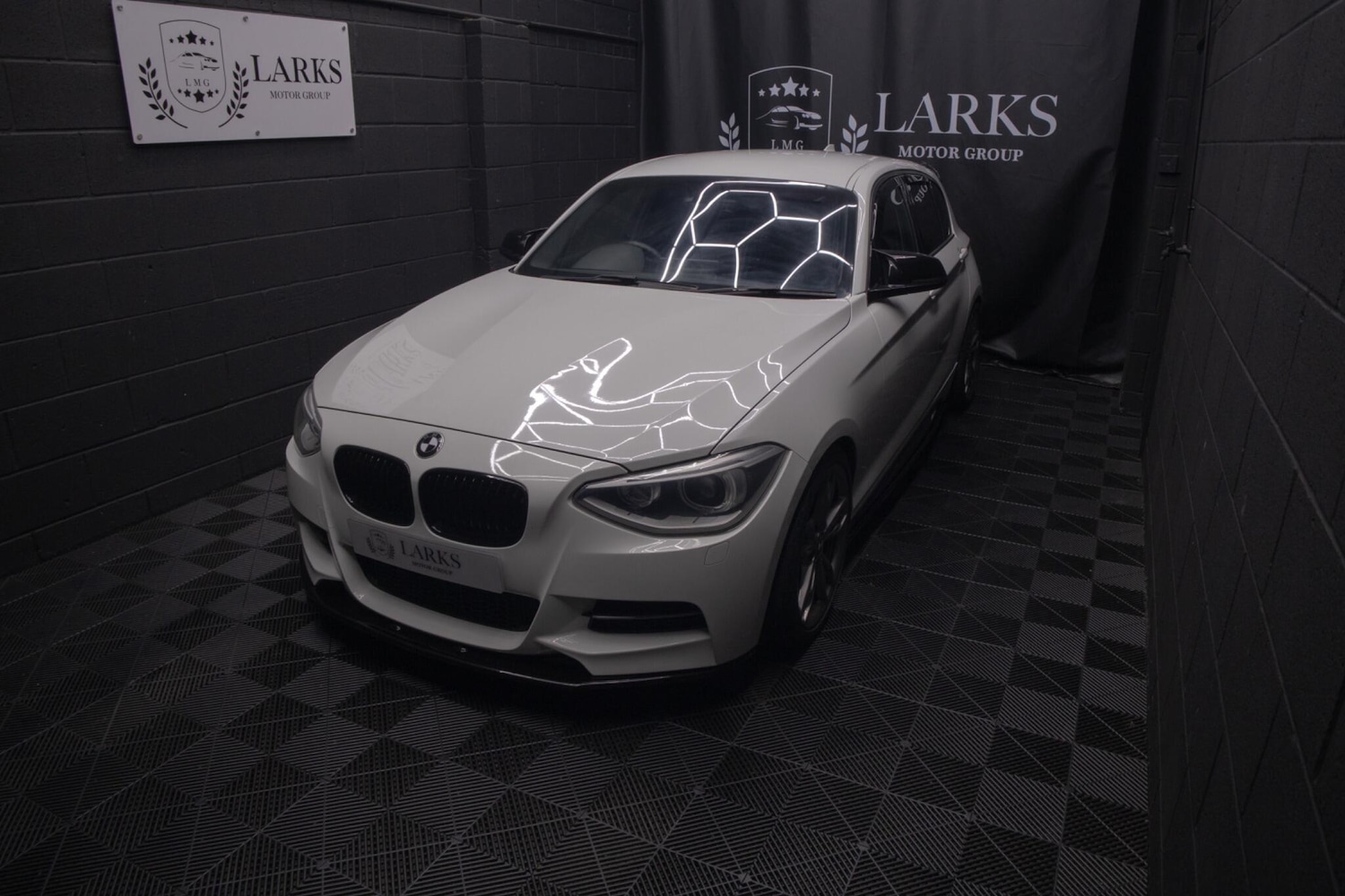 Used BMW 1 Series 2013 for sale - 76432679: Photo 10