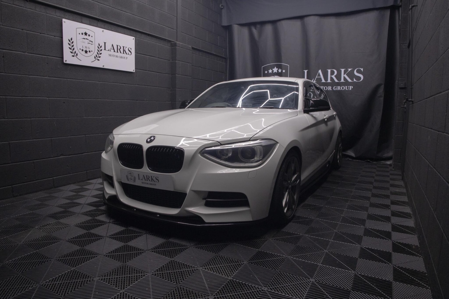 Used BMW 1 Series 2013 for sale - 76432679: Photo 11