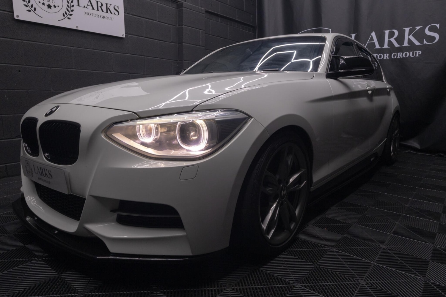 Used BMW 1 Series 2013 for sale - 76432679: Photo 12