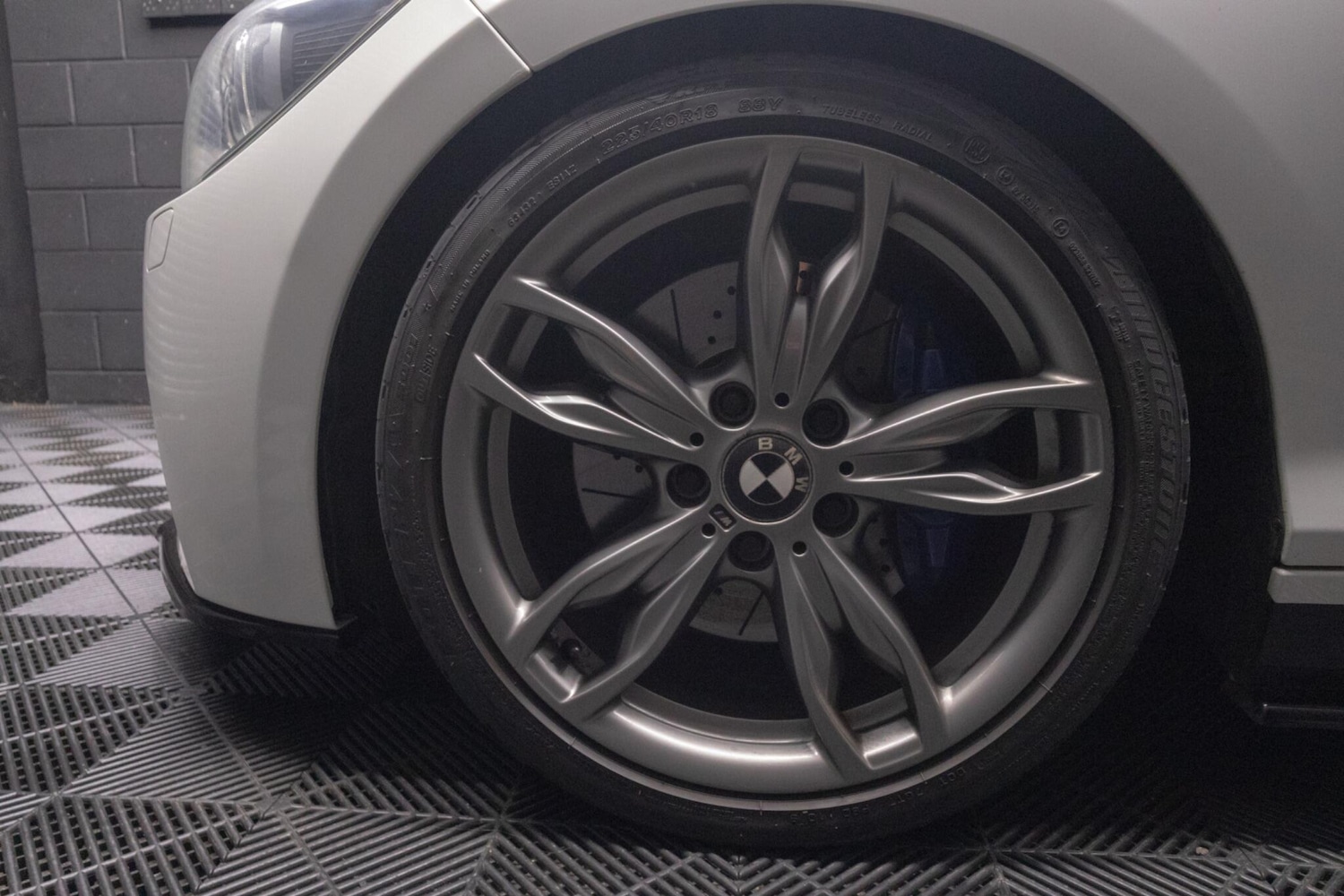 Used BMW 1 Series 2013 for sale - 76432679: Photo 16