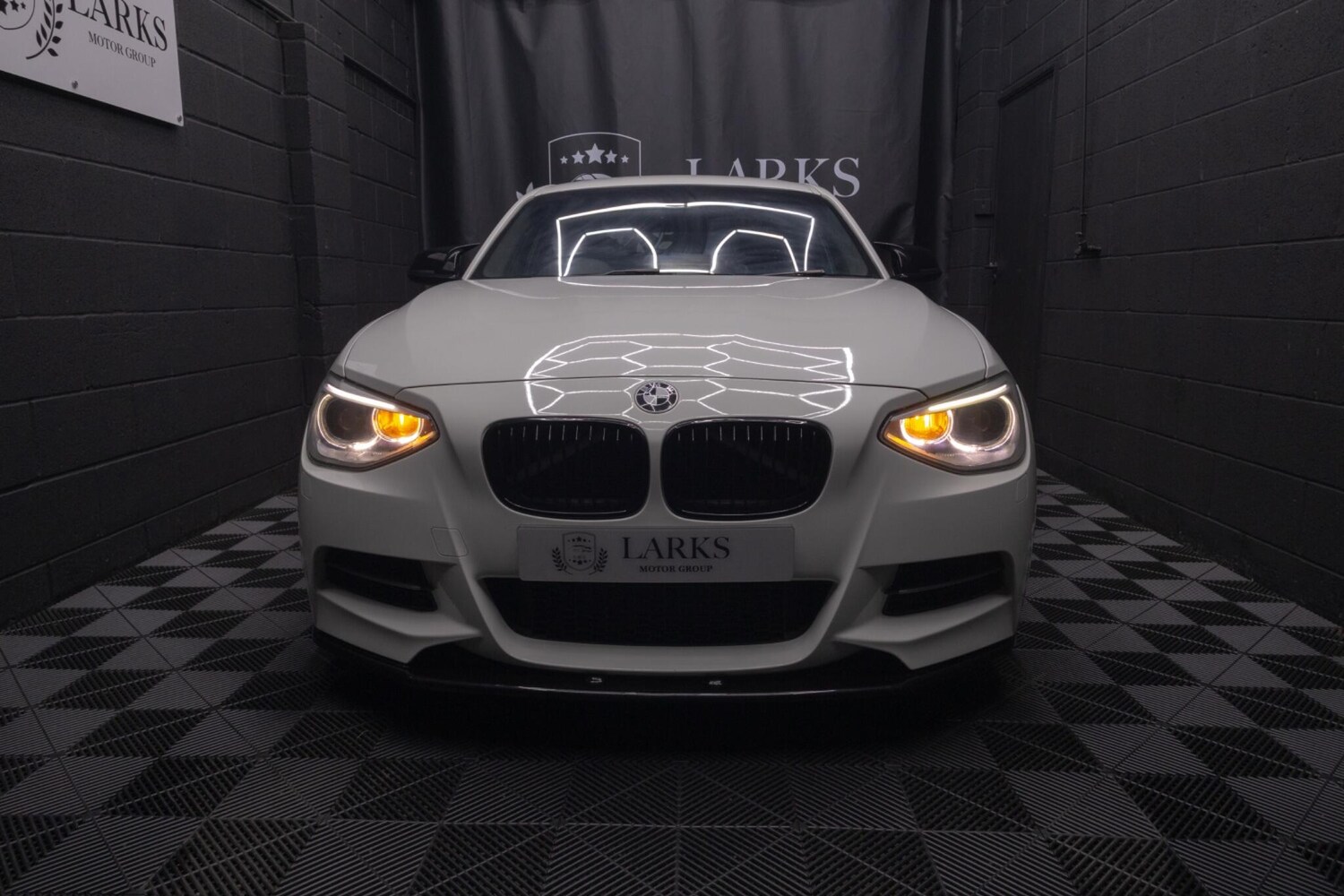 Used BMW 1 Series 2013 for sale - 76432679: Photo 21