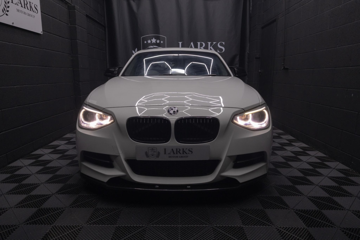 Used BMW 1 Series 2013 for sale - 76432679: Photo 22