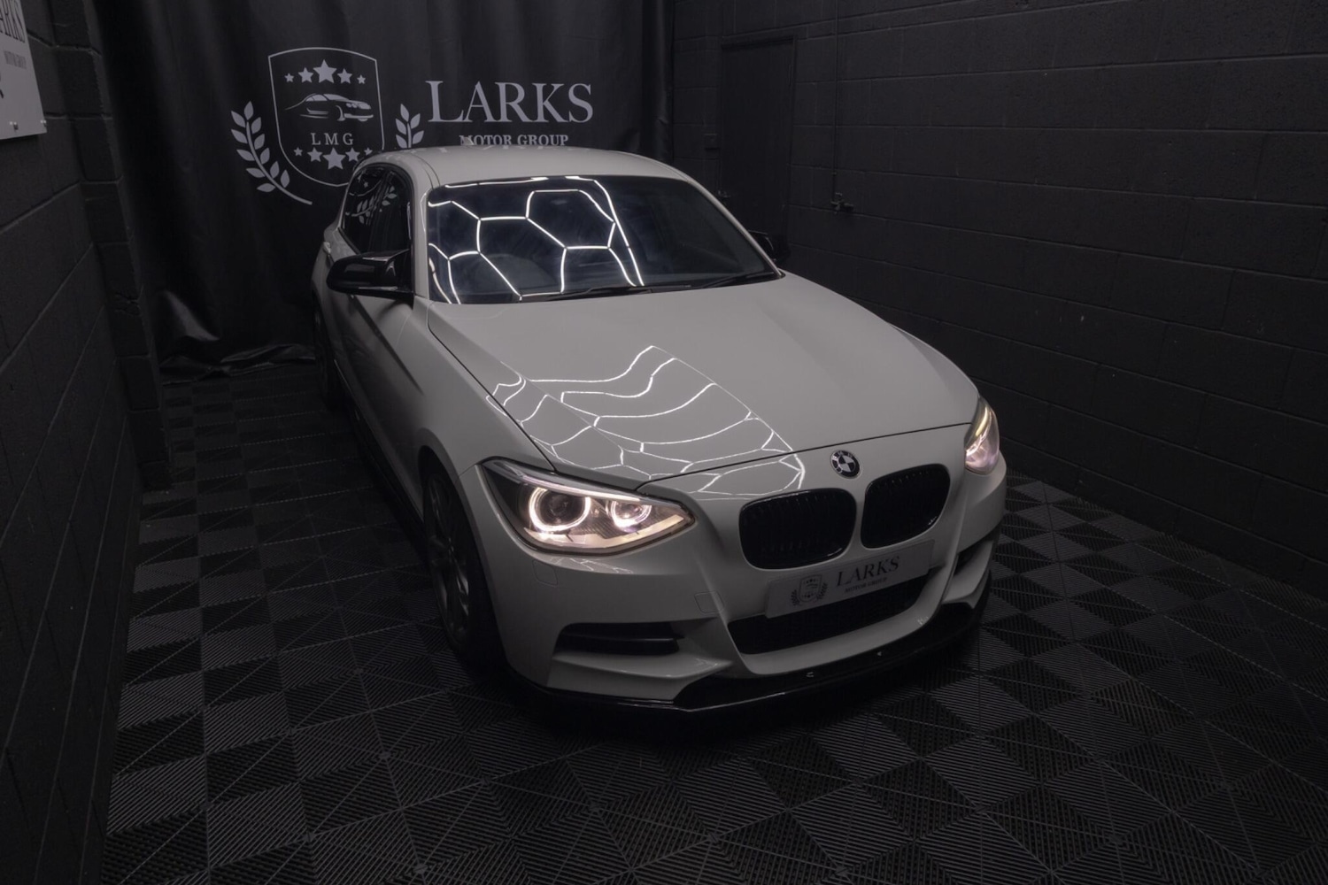 Used BMW 1 Series 2013 for sale - 76432679: Photo 26