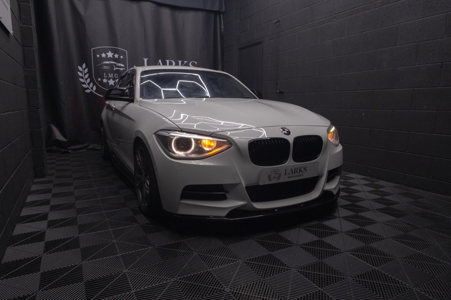 Used BMW 1 Series 2013 for sale - 76432679: Photo 28