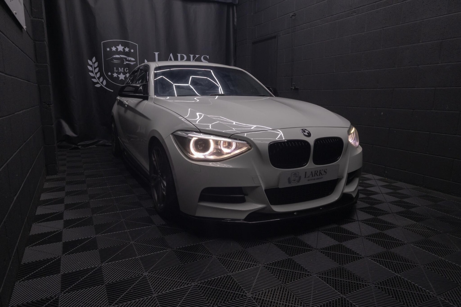 Used BMW 1 Series 2013 for sale - 76432679: Photo 29