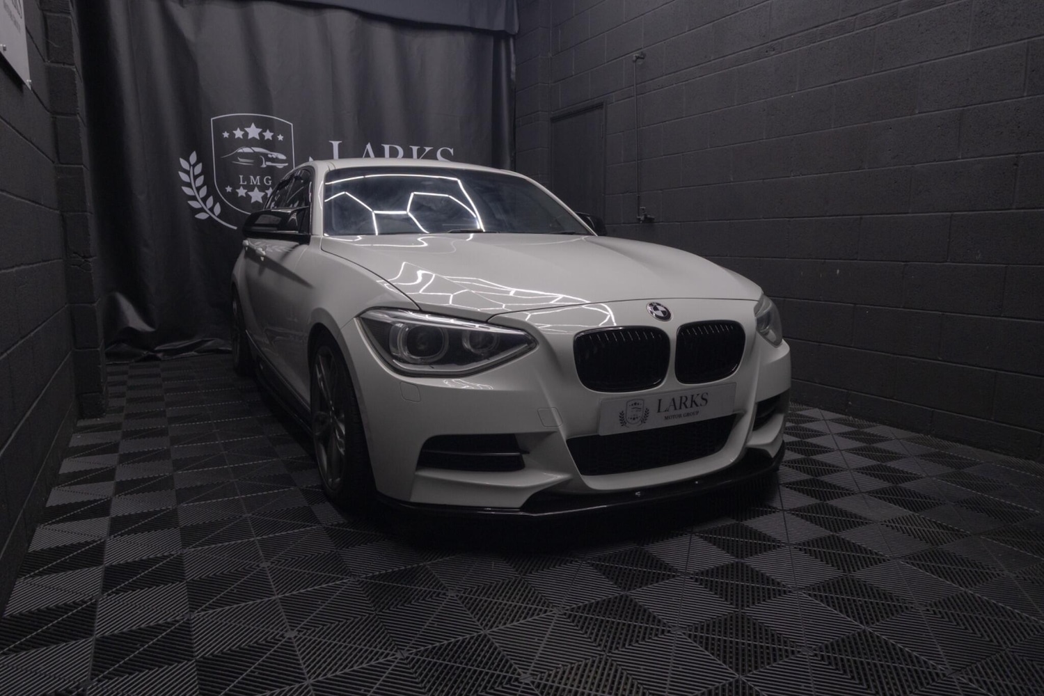 Used BMW 1 Series 2013 for sale - 76432679: Photo 30