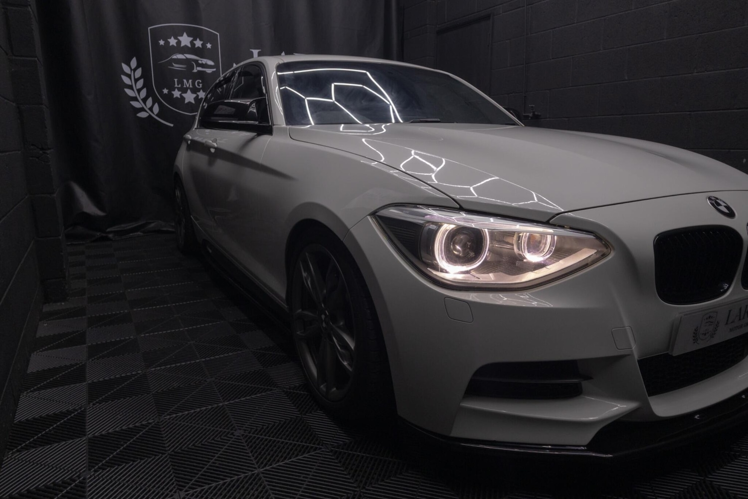 Used BMW 1 Series 2013 for sale - 76432679: Photo 31