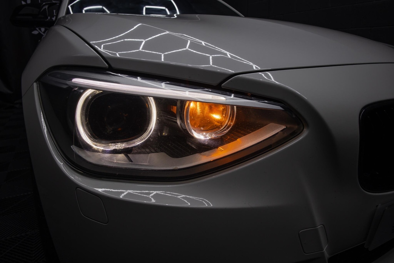 Used BMW 1 Series 2013 for sale - 76432679: Photo 32