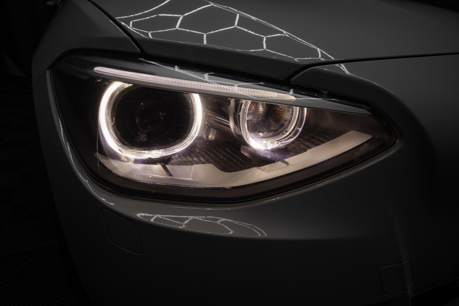 Used BMW 1 Series 2013 for sale - 76432679: Photo 33