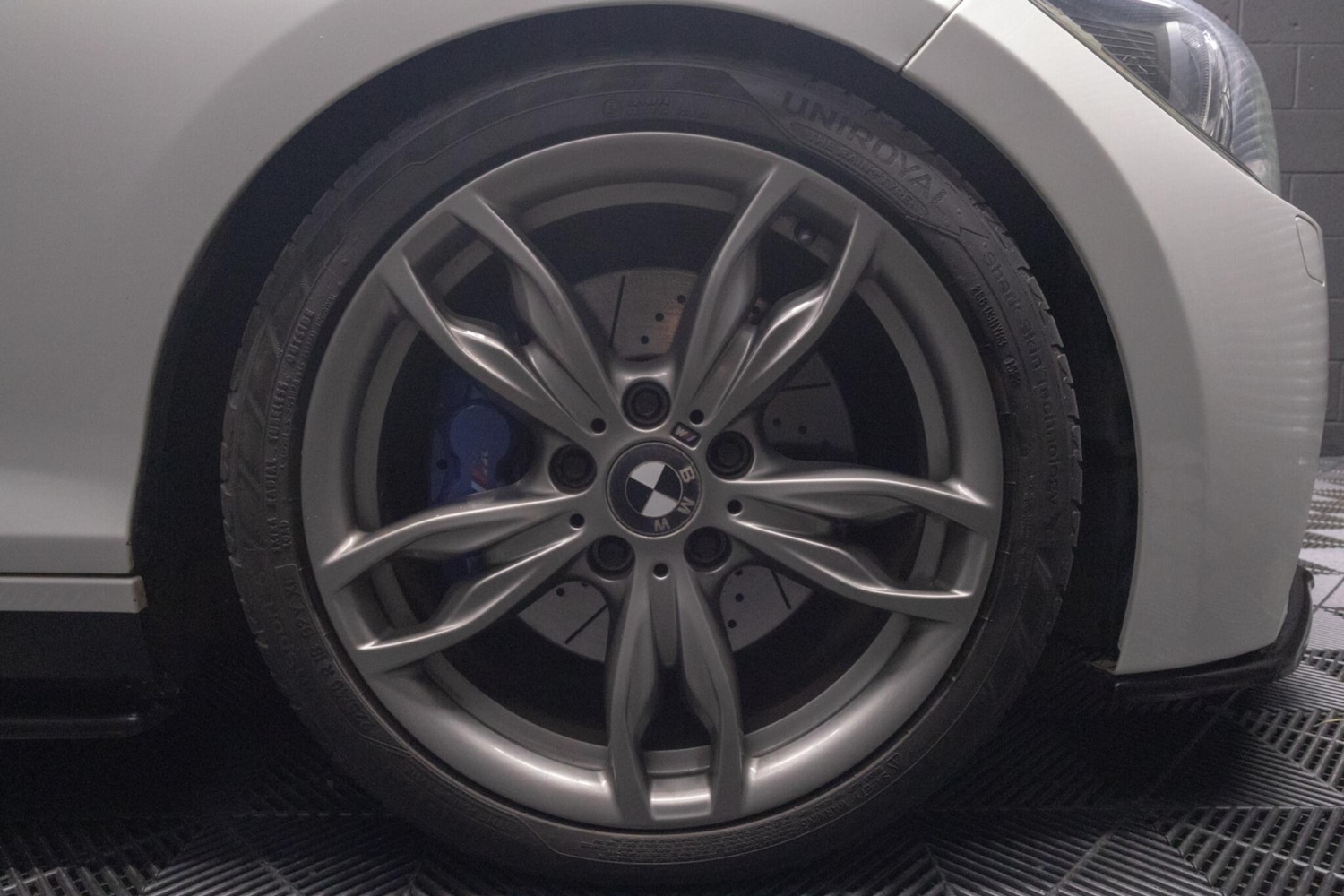 Used BMW 1 Series 2013 for sale - 76432679: Photo 35