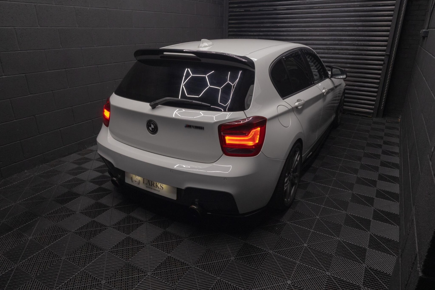 Used BMW 1 Series 2013 for sale - 76432679: Photo 37