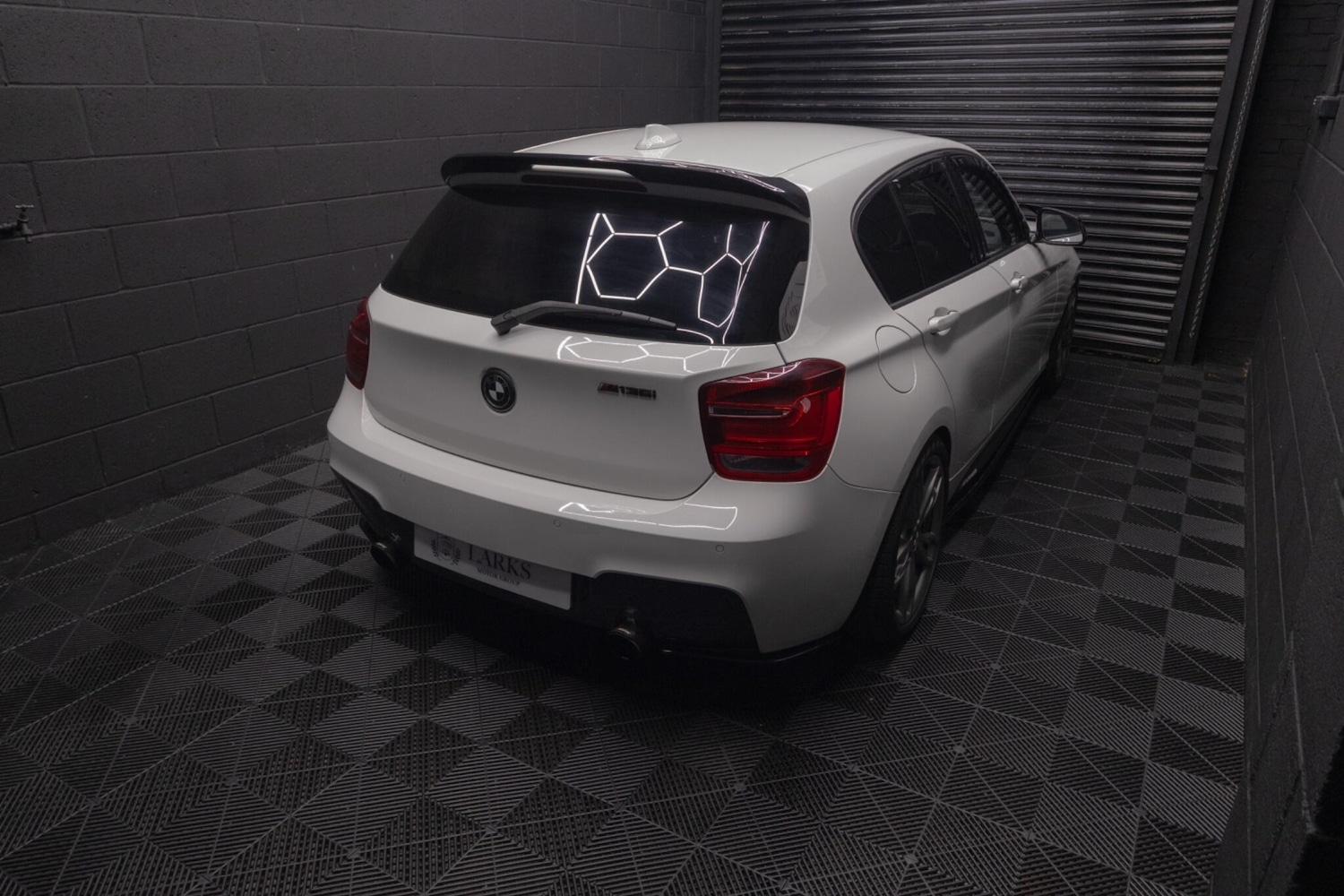 Used BMW 1 Series 2013 for sale - 76432679: Photo 38