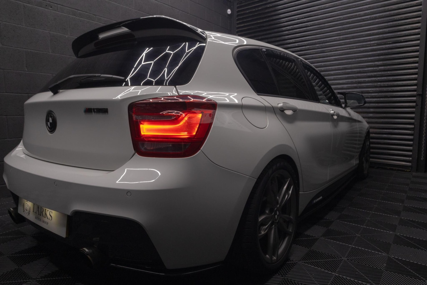 Used BMW 1 Series 2013 for sale - 76432679: Photo 41