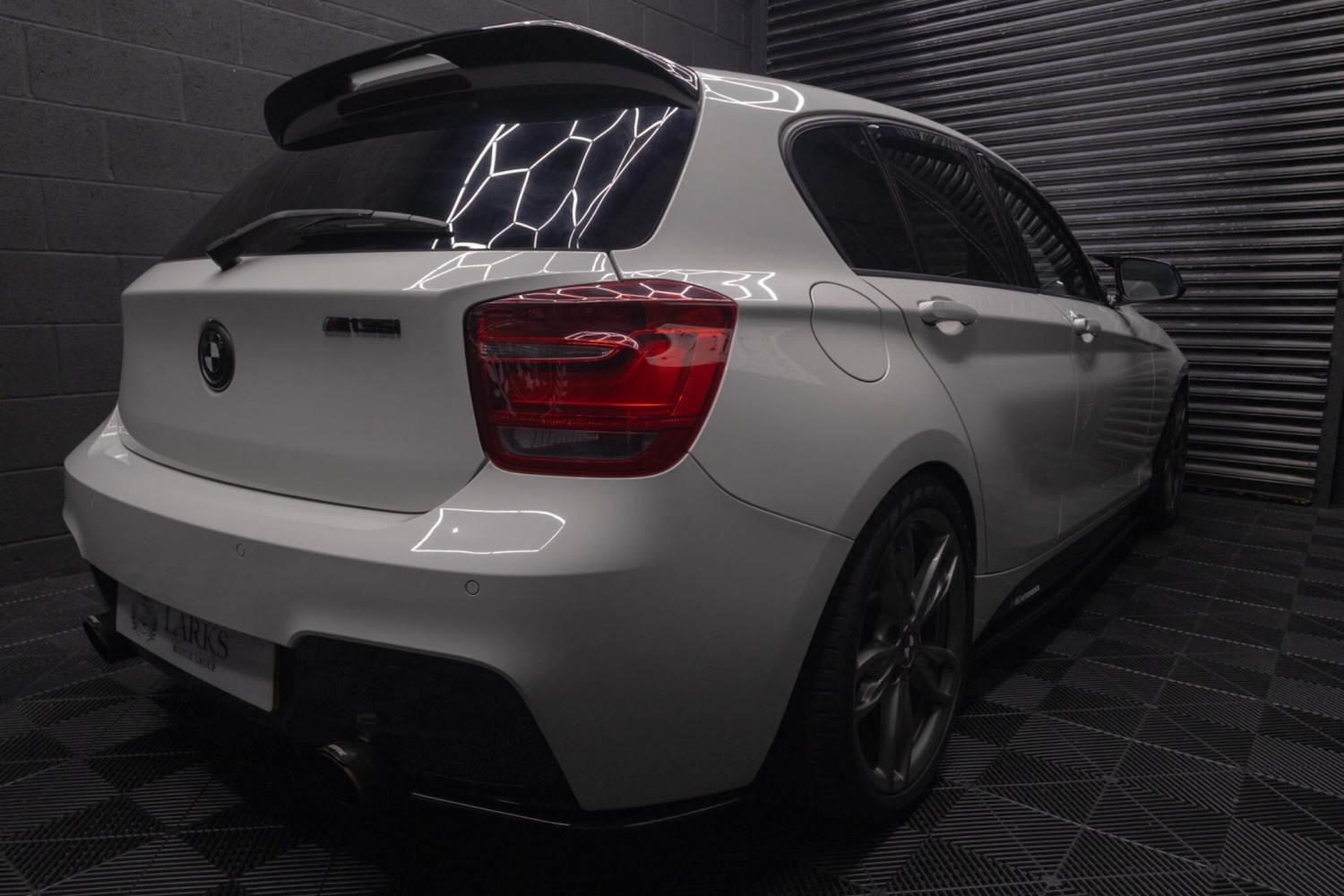 Used BMW 1 Series 2013 for sale - 76432679: Photo 42