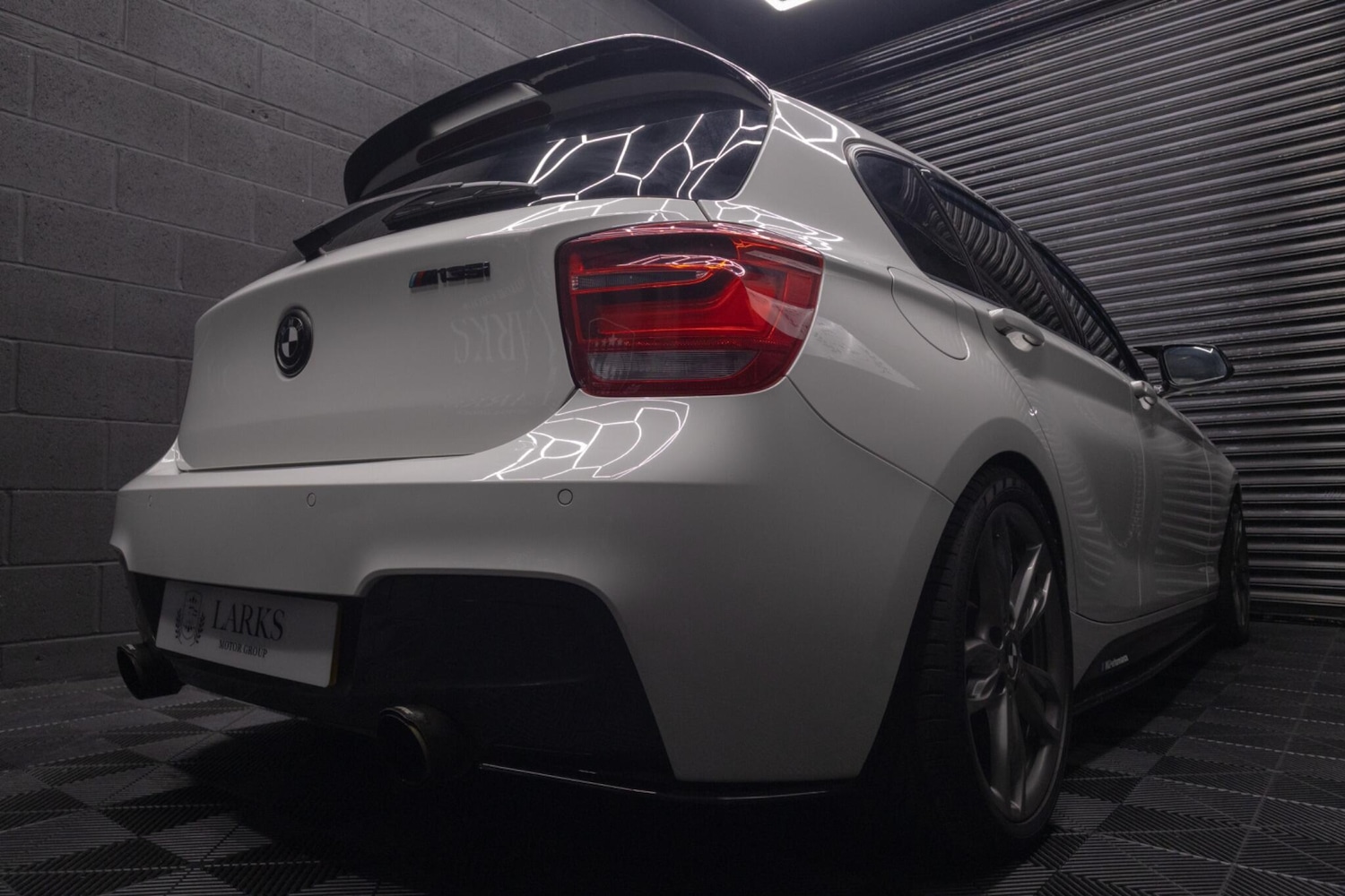 Used BMW 1 Series 2013 for sale - 76432679: Photo 44