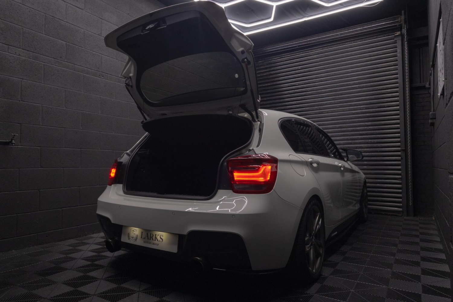 Used BMW 1 Series 2013 for sale - 76432679: Photo 45