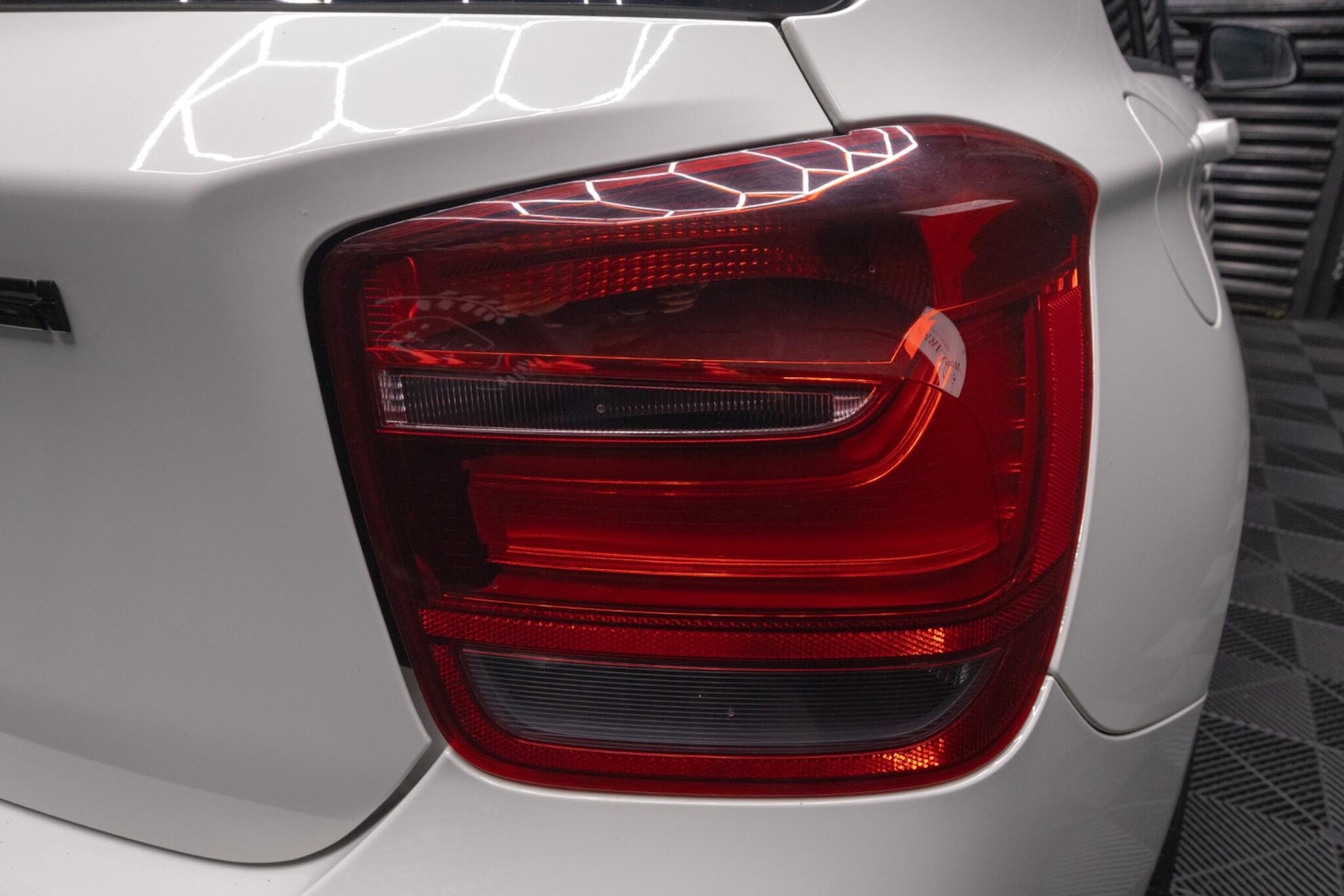 Used BMW 1 Series 2013 for sale - 76432679: Photo 47