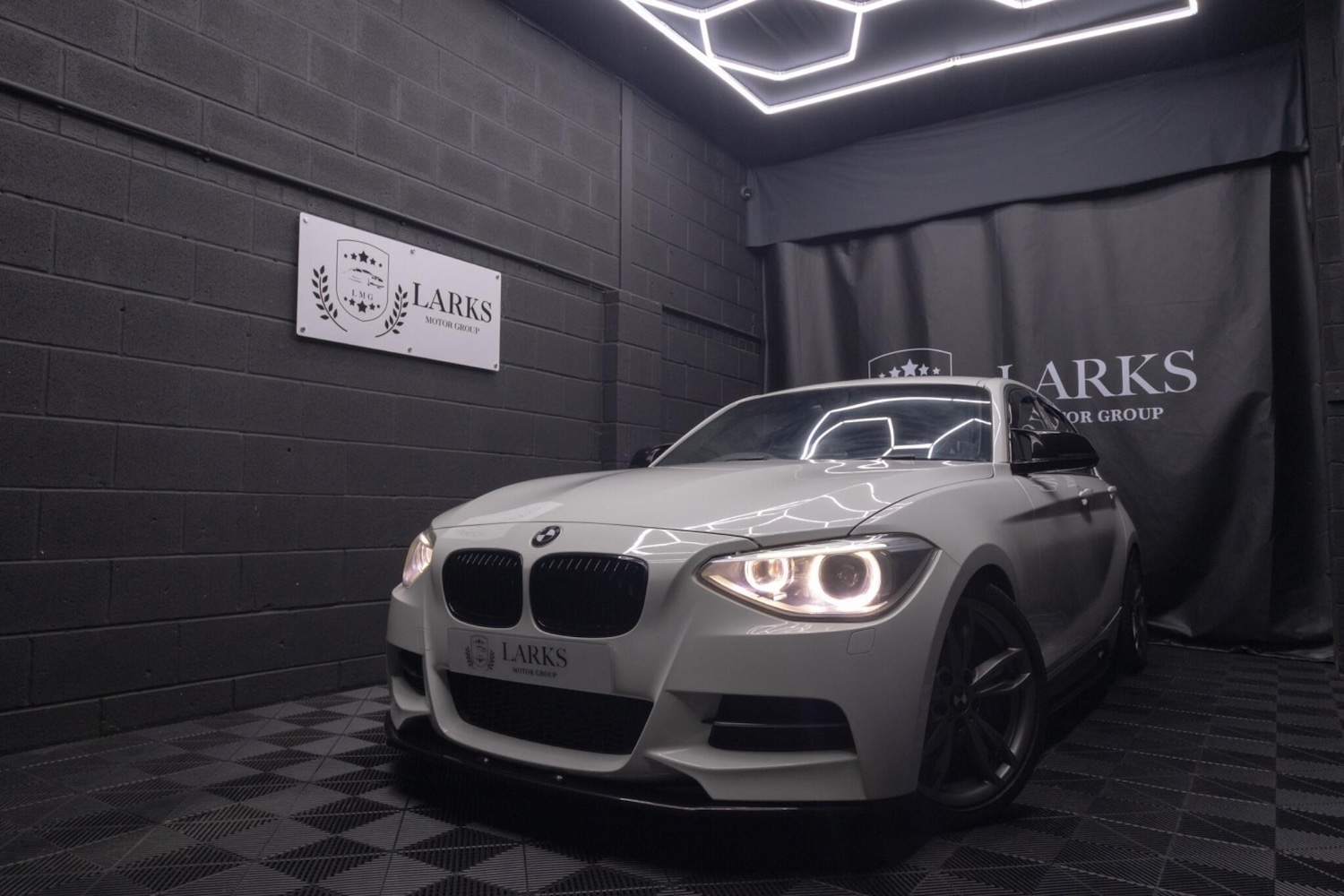 Used BMW 1 Series 2013 for sale - 76432679: Photo 5