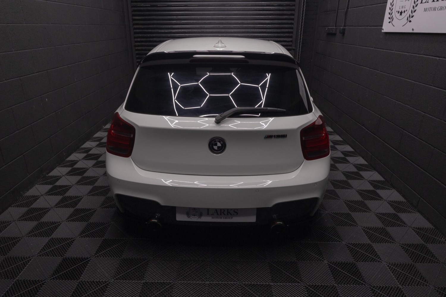 Used BMW 1 Series 2013 for sale - 76432679: Photo 50