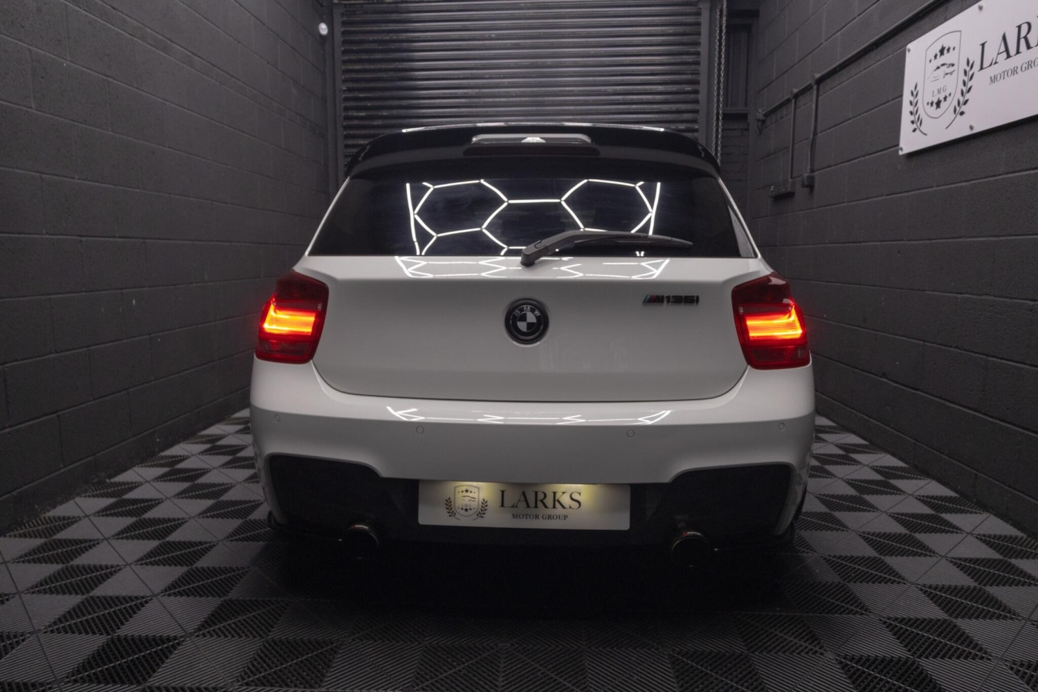 Used BMW 1 Series 2013 for sale - 76432679: Photo 51