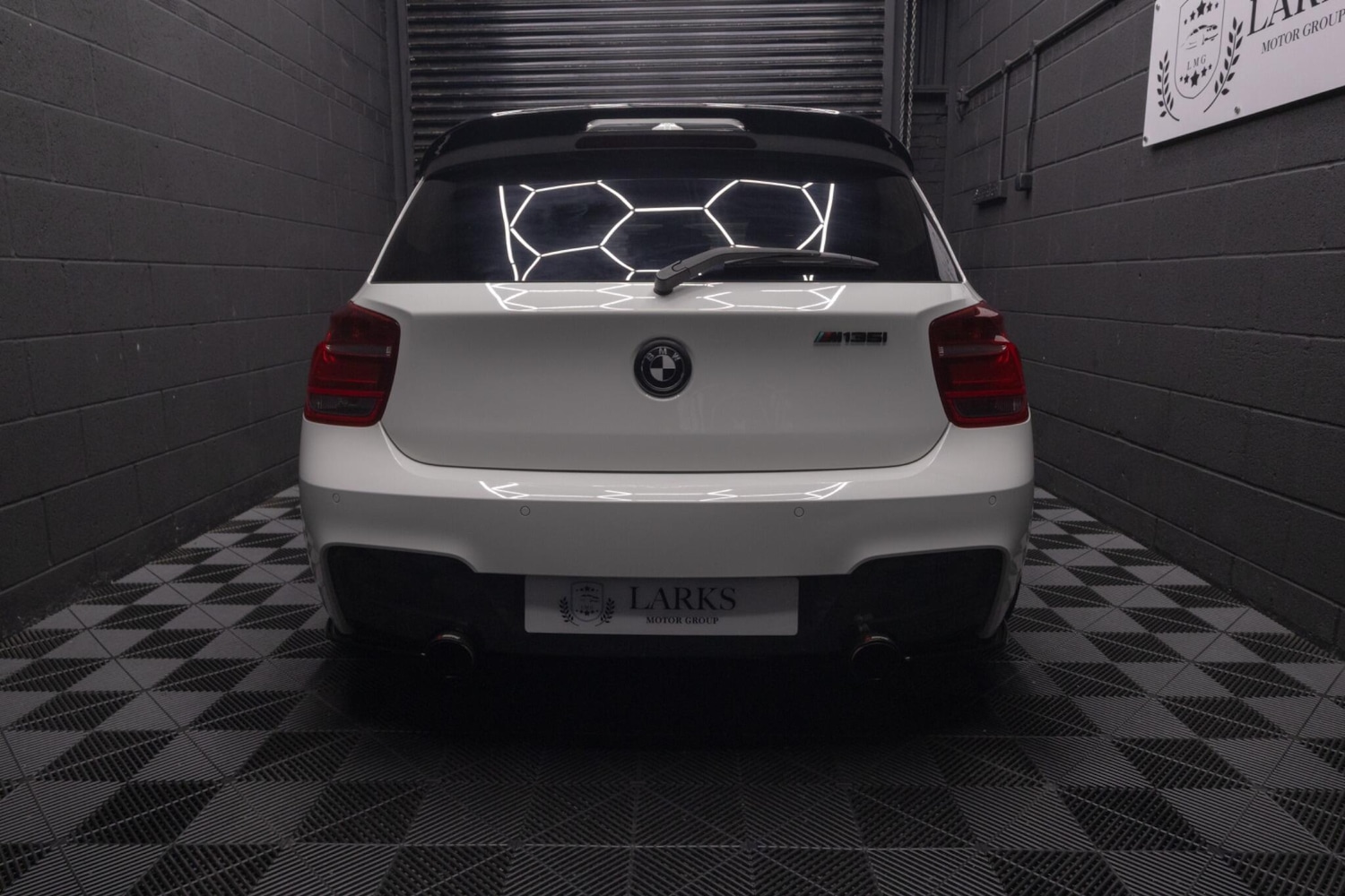 Used BMW 1 Series 2013 for sale - 76432679: Photo 52