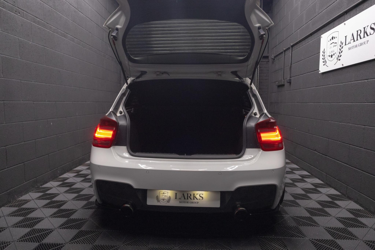 Used BMW 1 Series 2013 for sale - 76432679: Photo 53