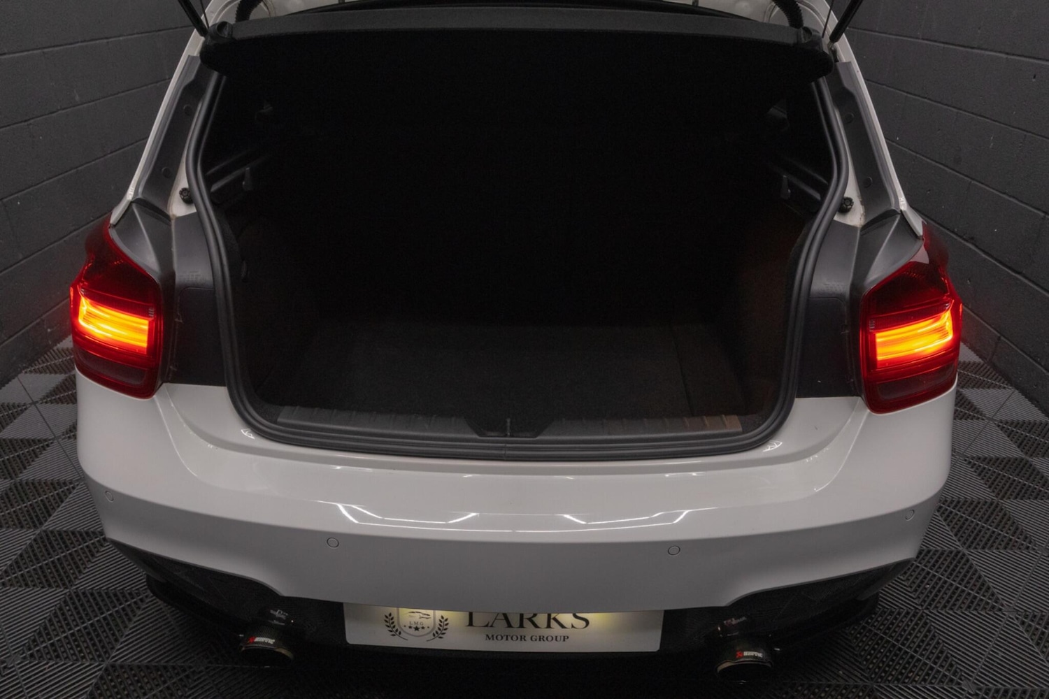 Used BMW 1 Series 2013 for sale - 76432679: Photo 54