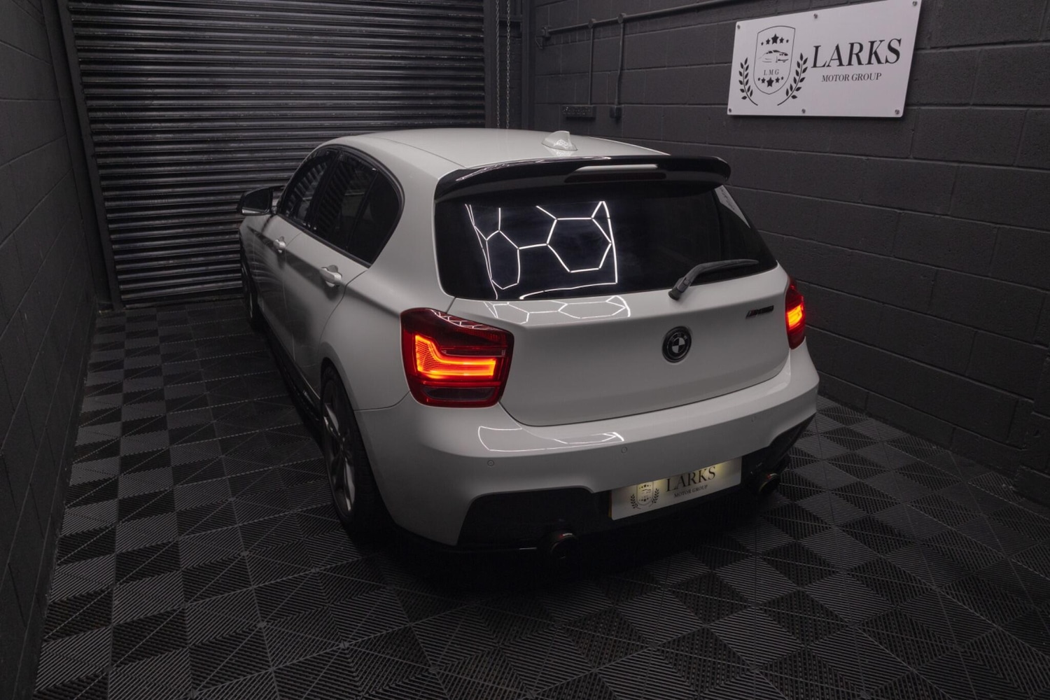 Used BMW 1 Series 2013 for sale - 76432679: Photo 56