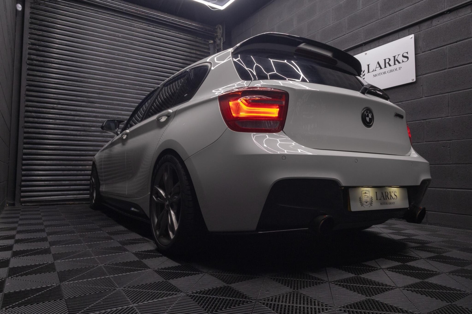 Used BMW 1 Series 2013 for sale - 76432679: Photo 62