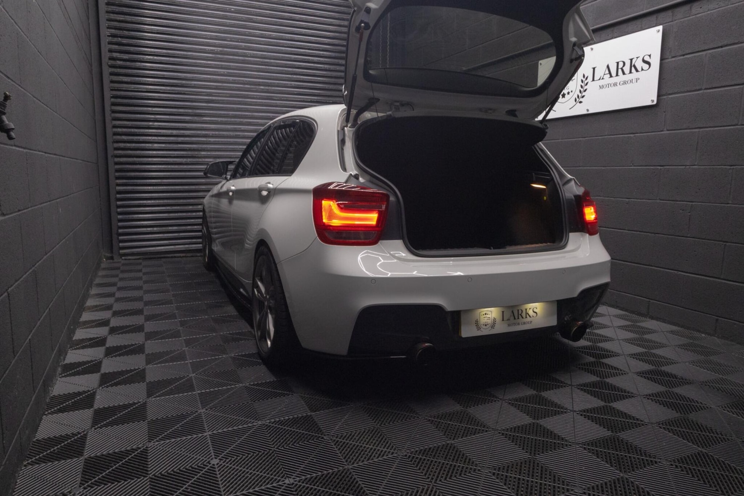 Used BMW 1 Series 2013 for sale - 76432679: Photo 64