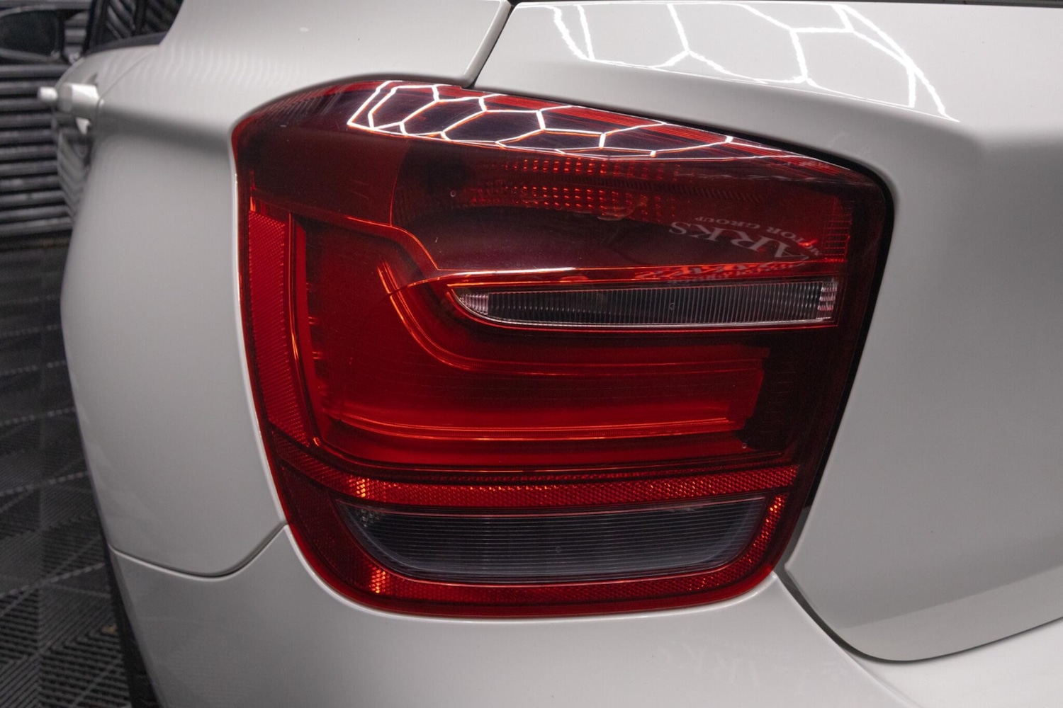 Used BMW 1 Series 2013 for sale - 76432679: Photo 67